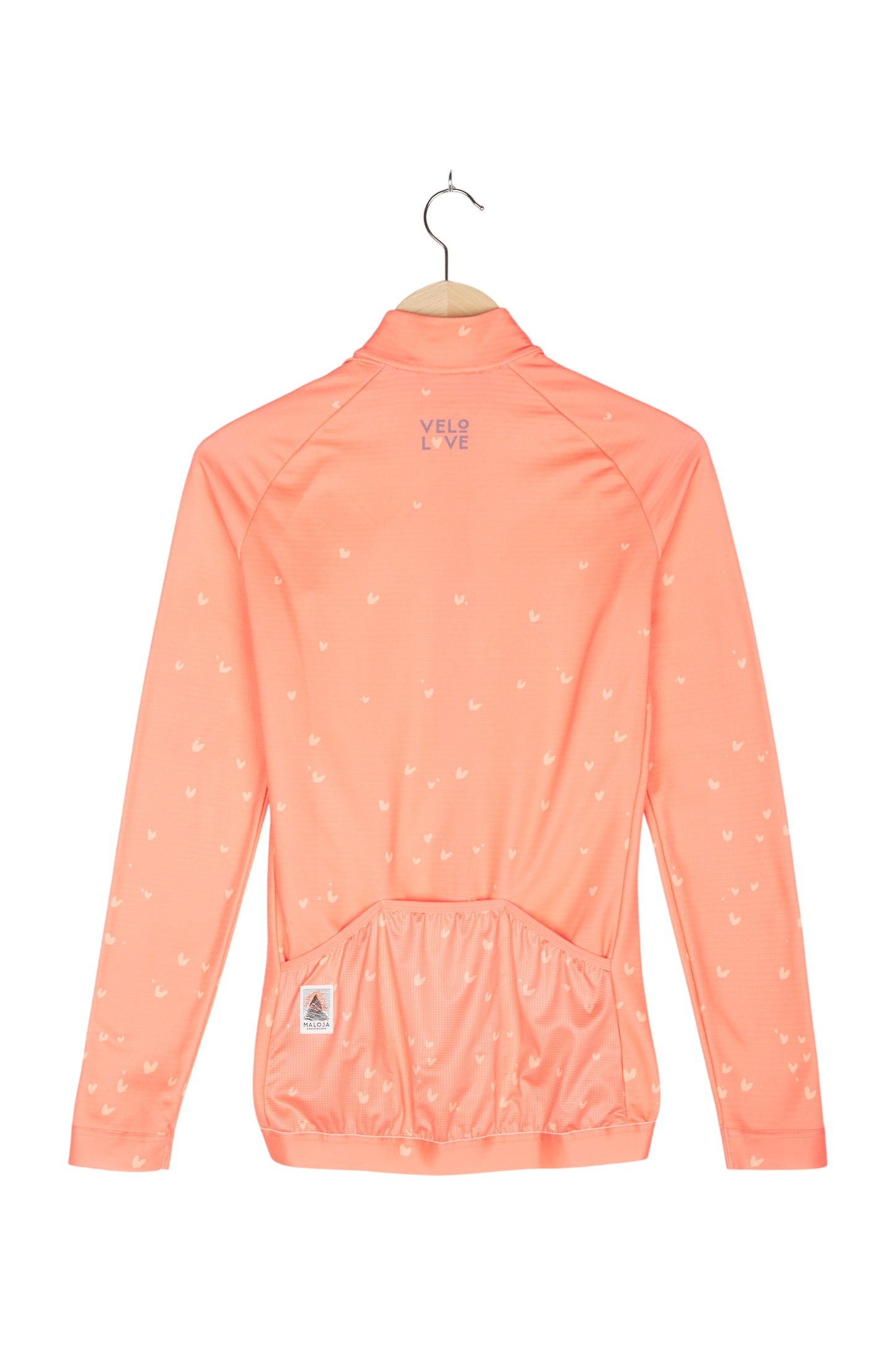 ValbonaM. 1/1 Cycle Jacket