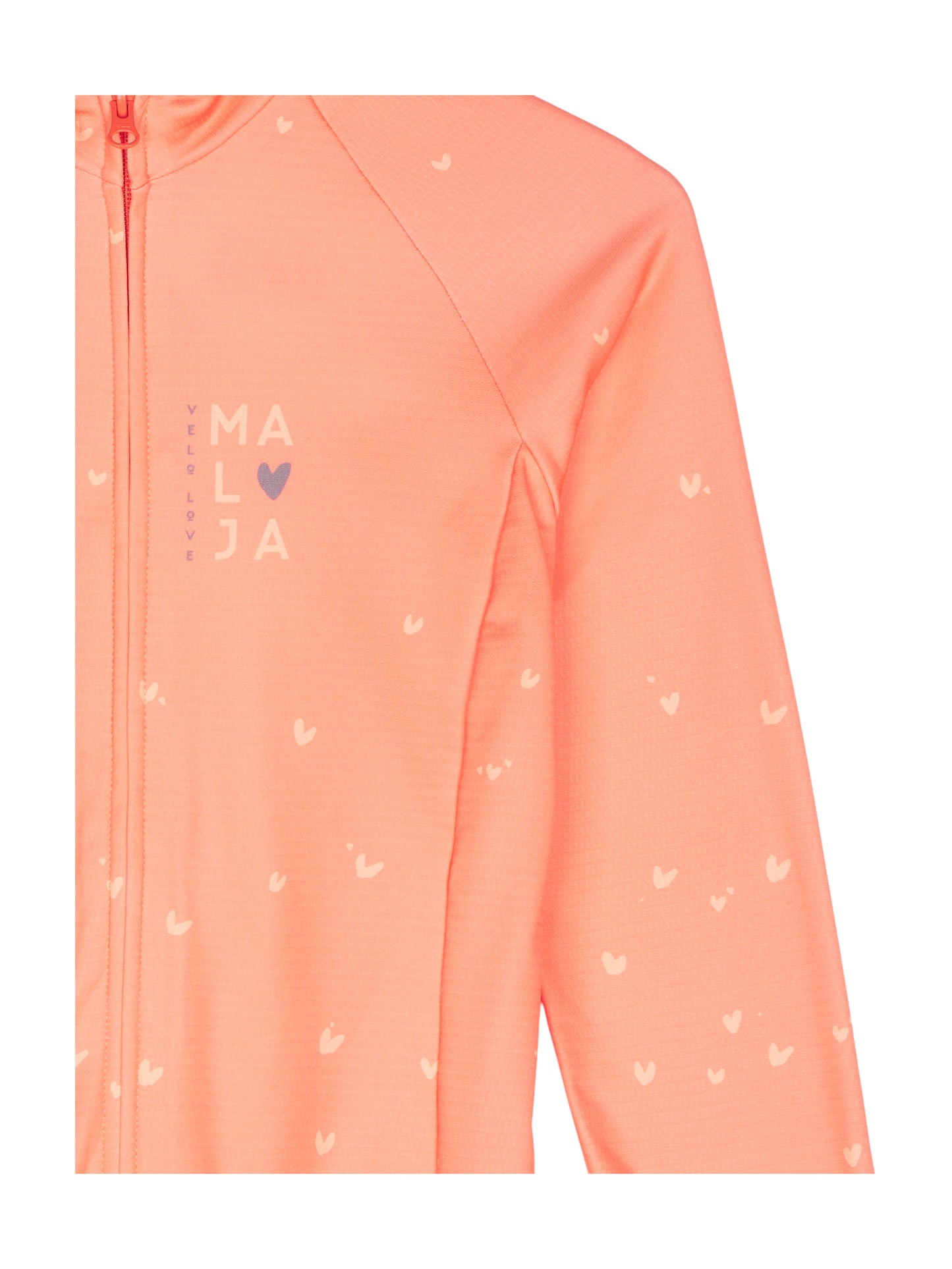 ValbonaM. 1/1 Cycle Jacket
