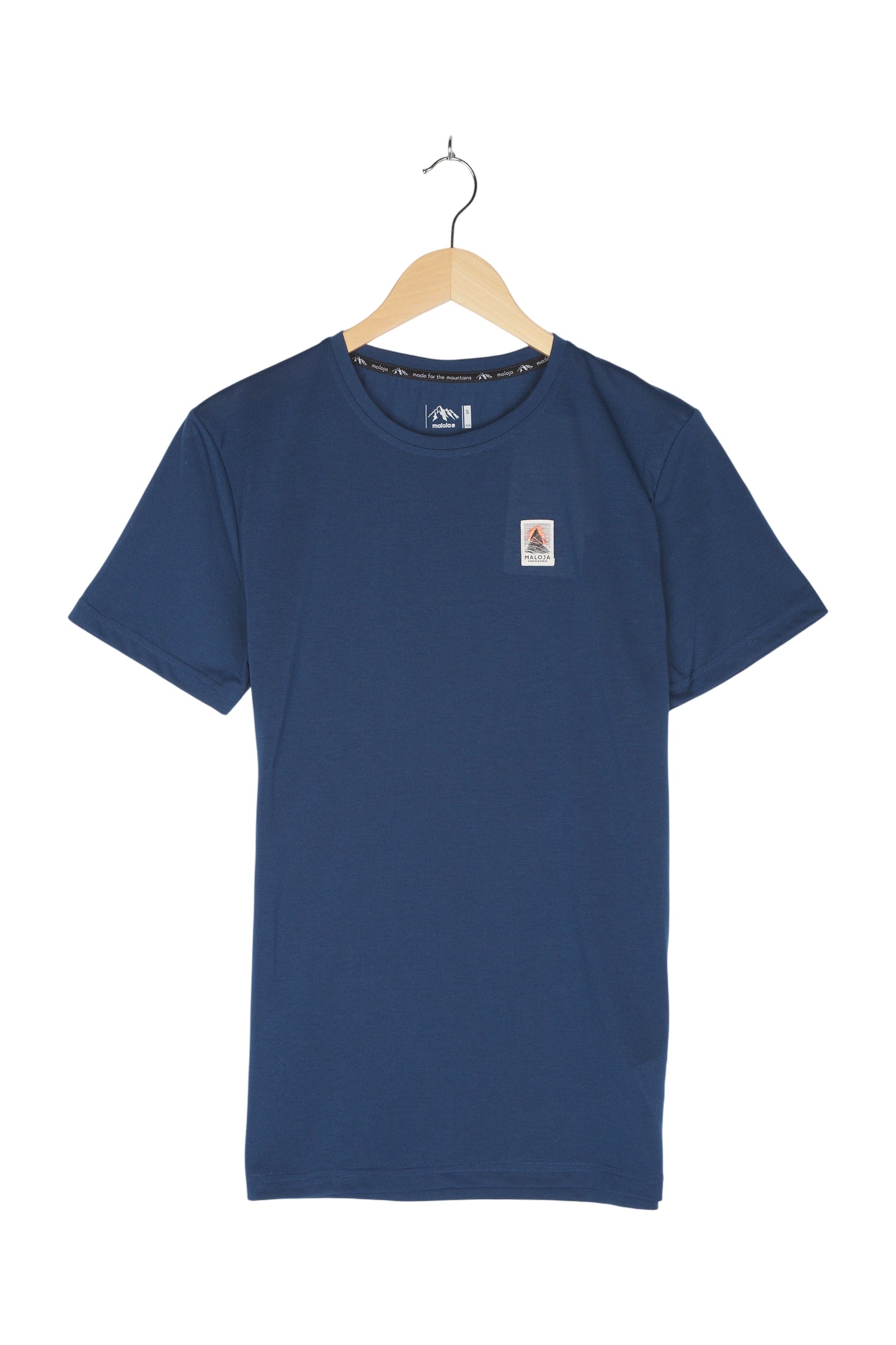 SEXTENM. Mountain Tee