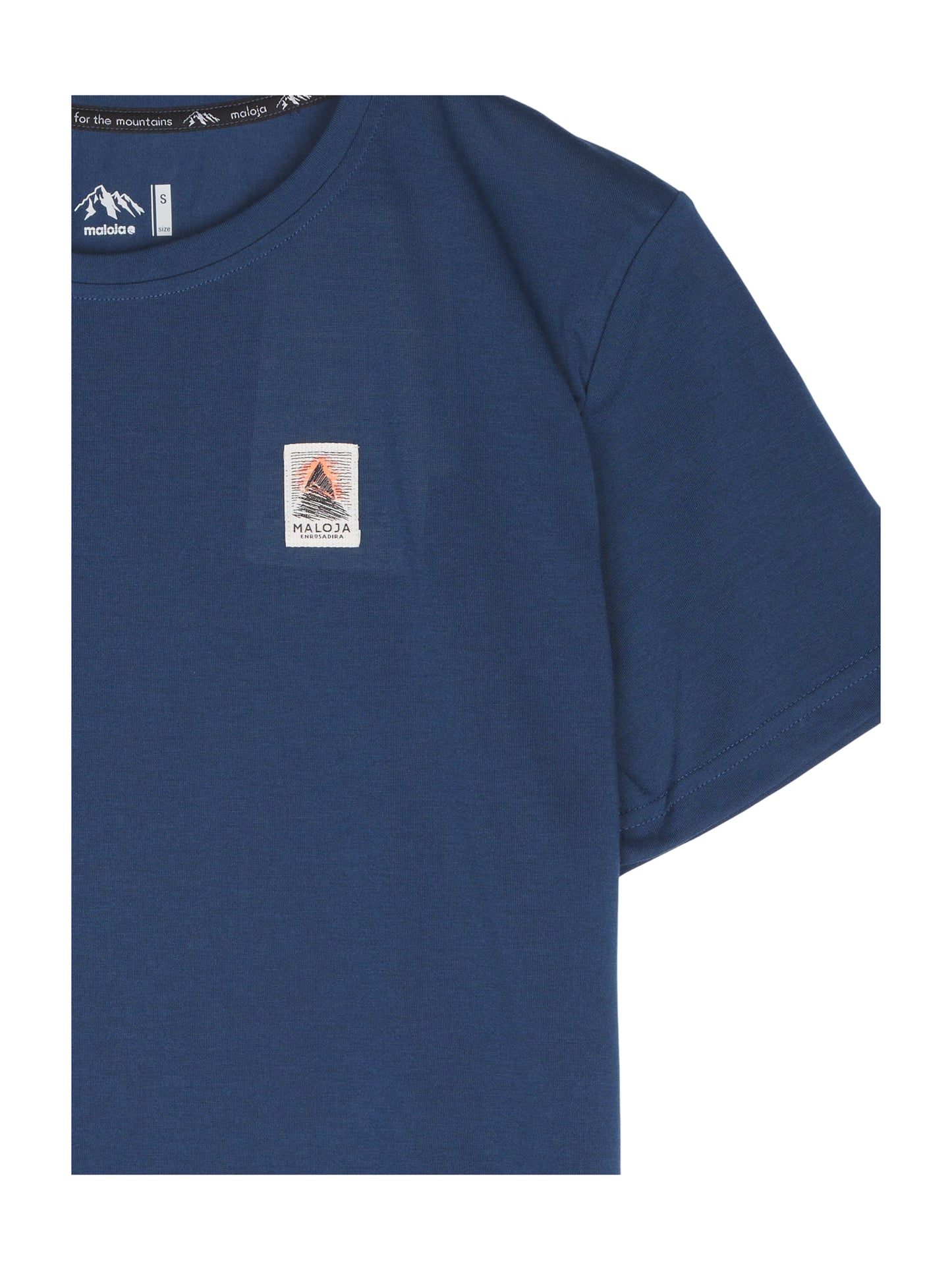 SEXTENM. Mountain Tee