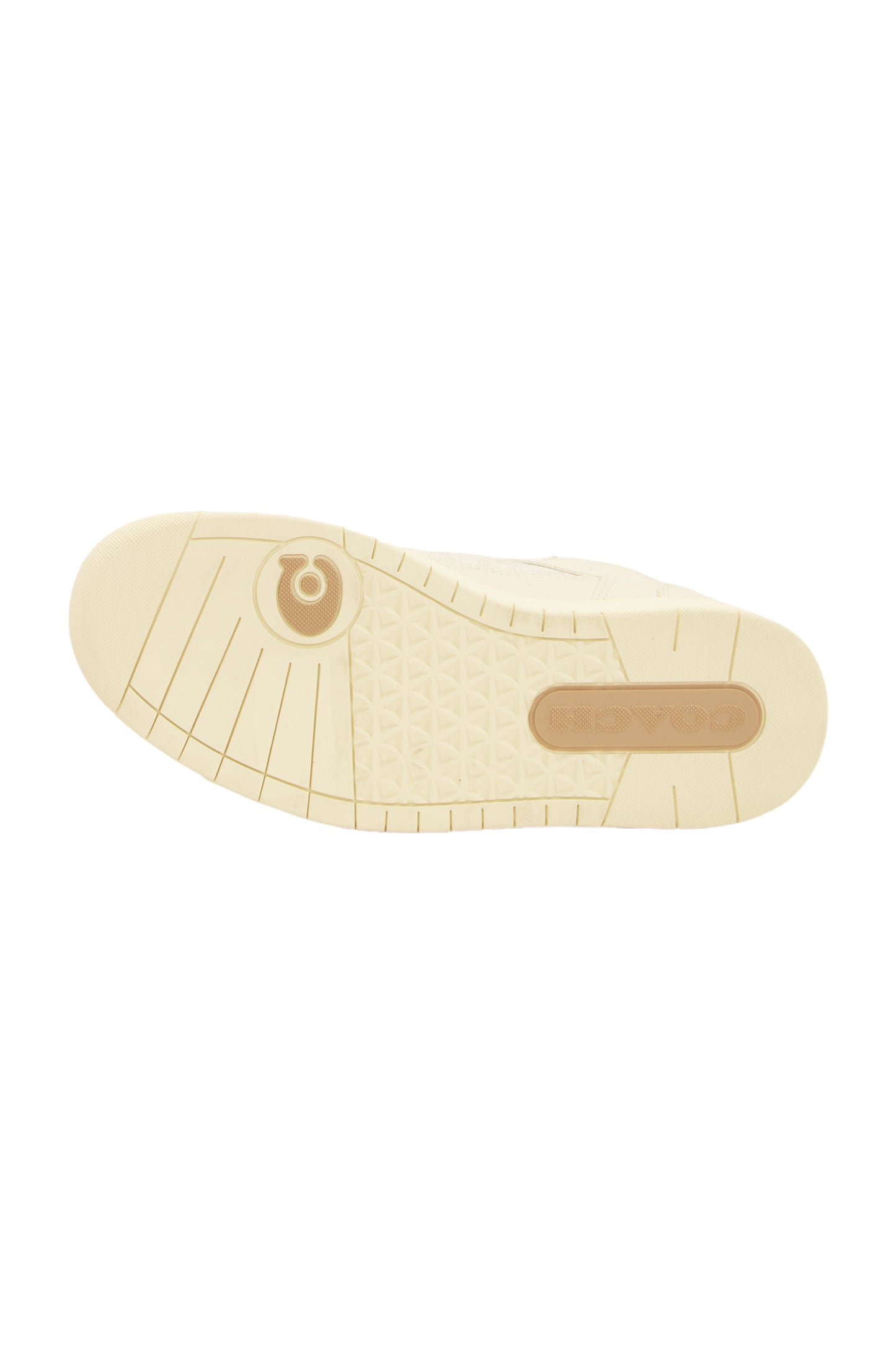 Coach Sneakers Size 36 Beige