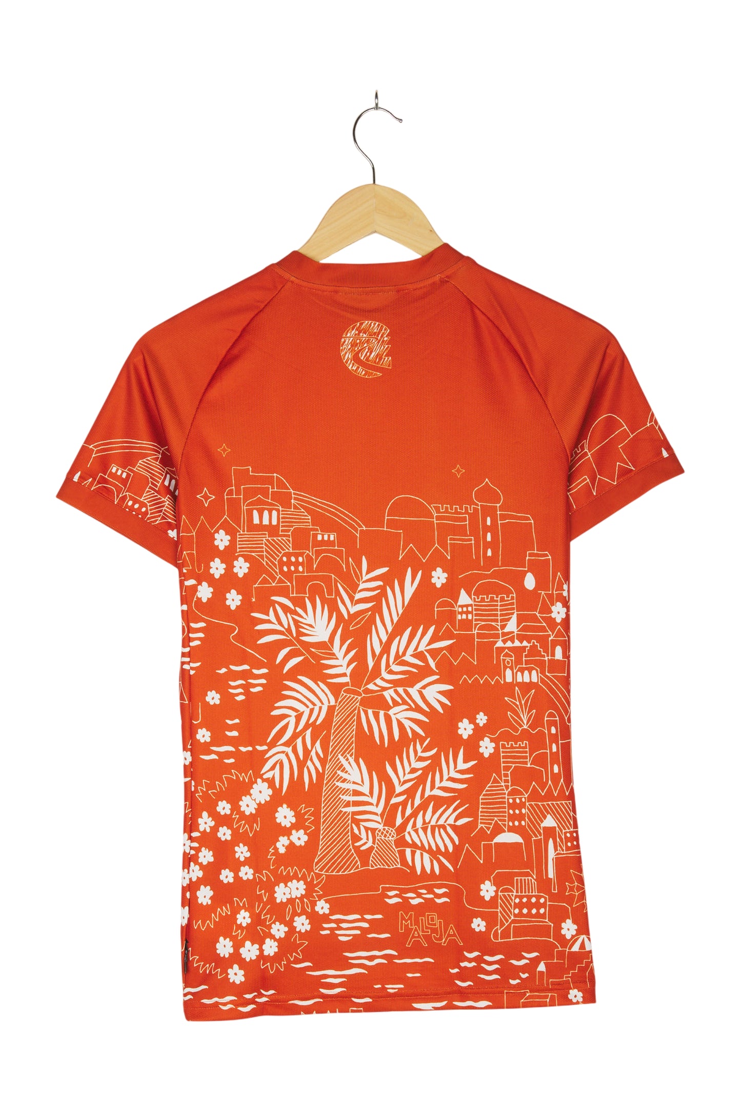MarrakeshM. Freeride 1/2 Freeride Shirt 1/2
