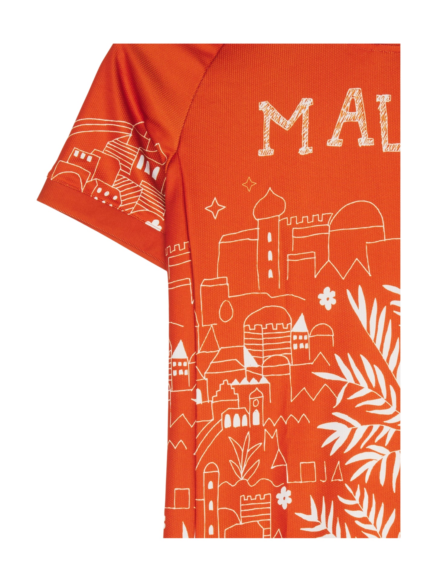 MarrakeshM. Freeride 1/2 Freeride Shirt 1/2