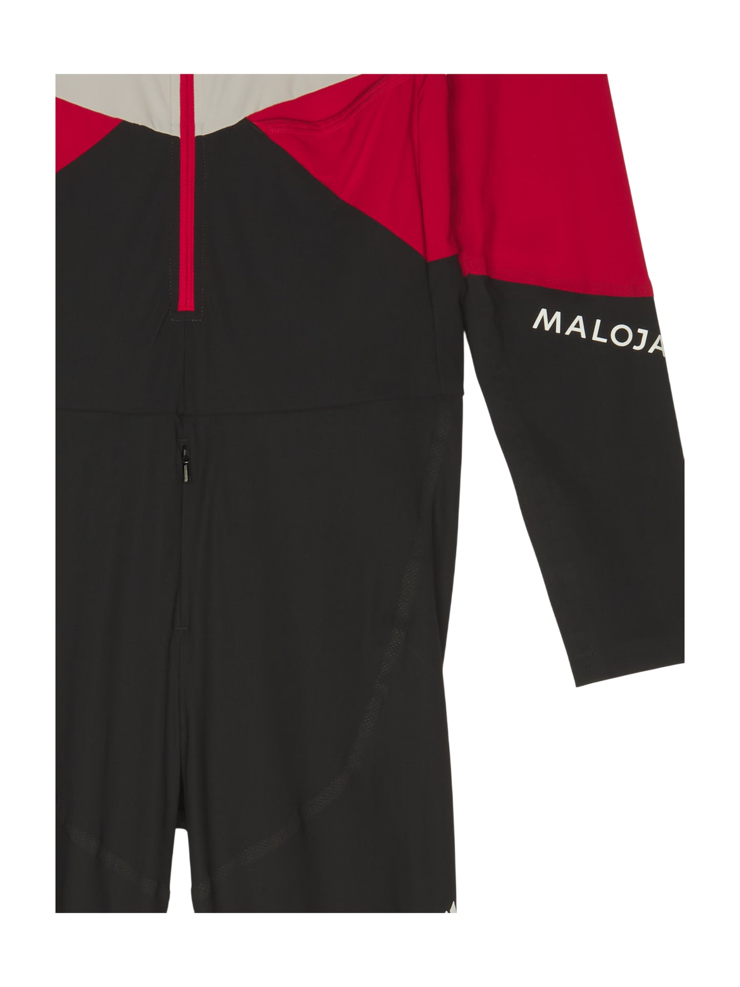 GiusepM. Ski Mountaineering Race Suit