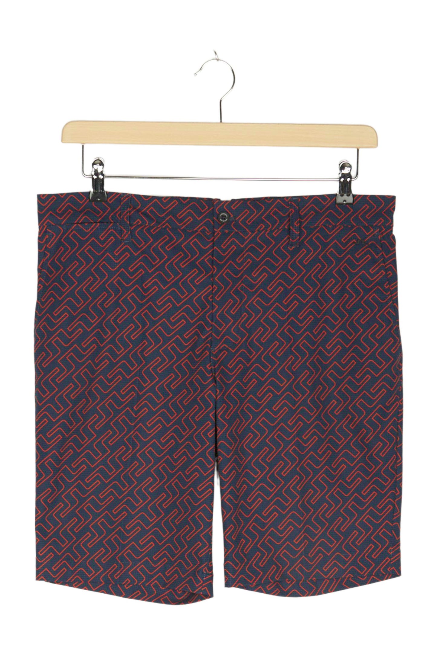 J.Lindeberg Funktionsshorts für Herren