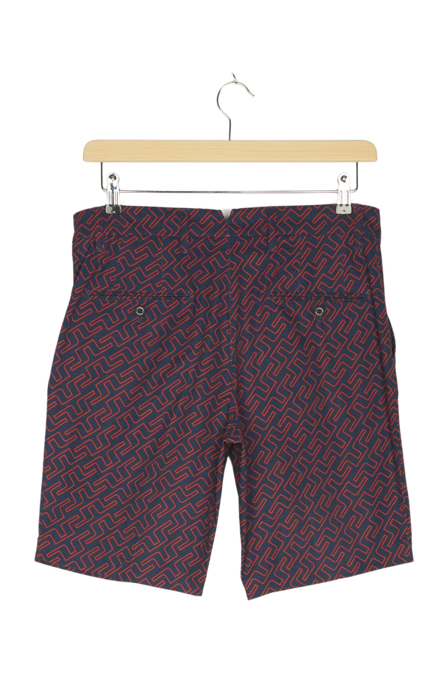 J.Lindeberg Funktionsshorts für Herren
