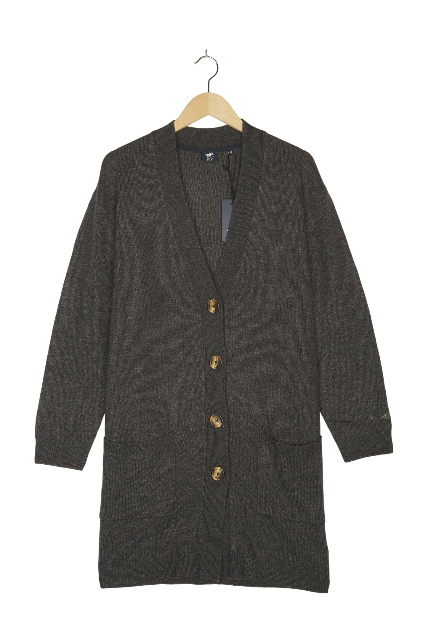 POLO SYLT POLO SYLT Strickjacke