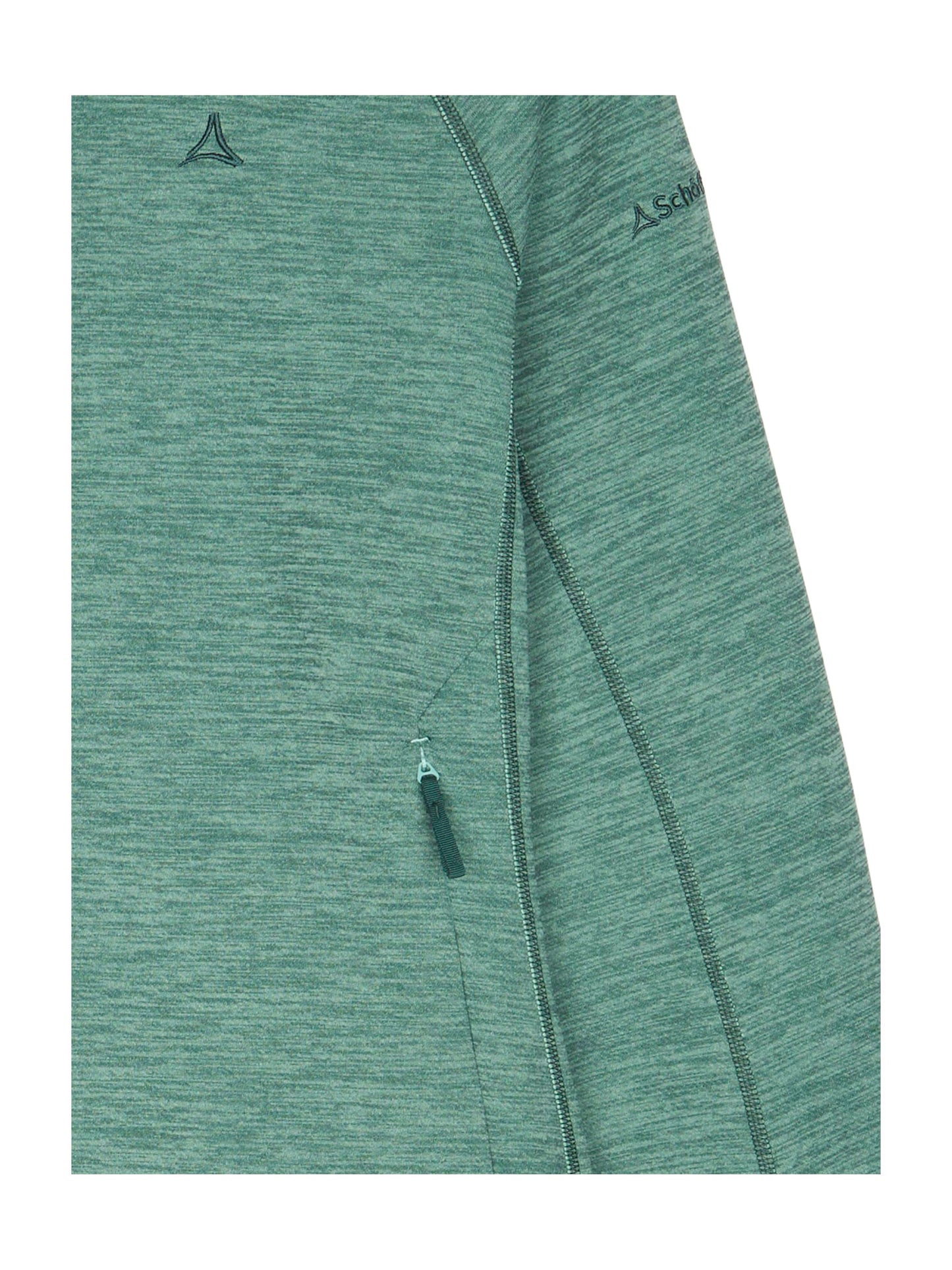 Fleecejacke für Herren