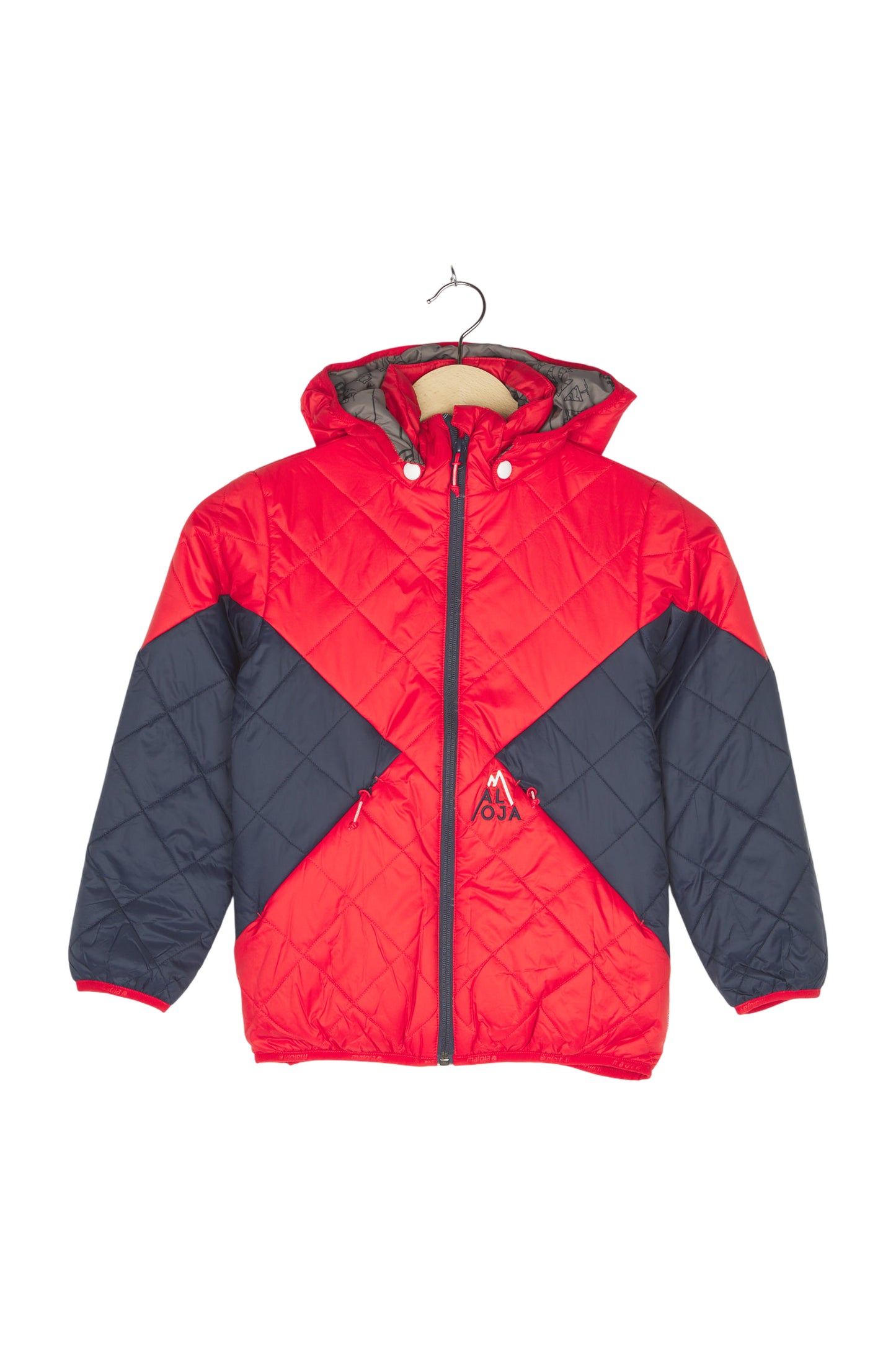 ValsuU. Primaloft Jacket Unisex