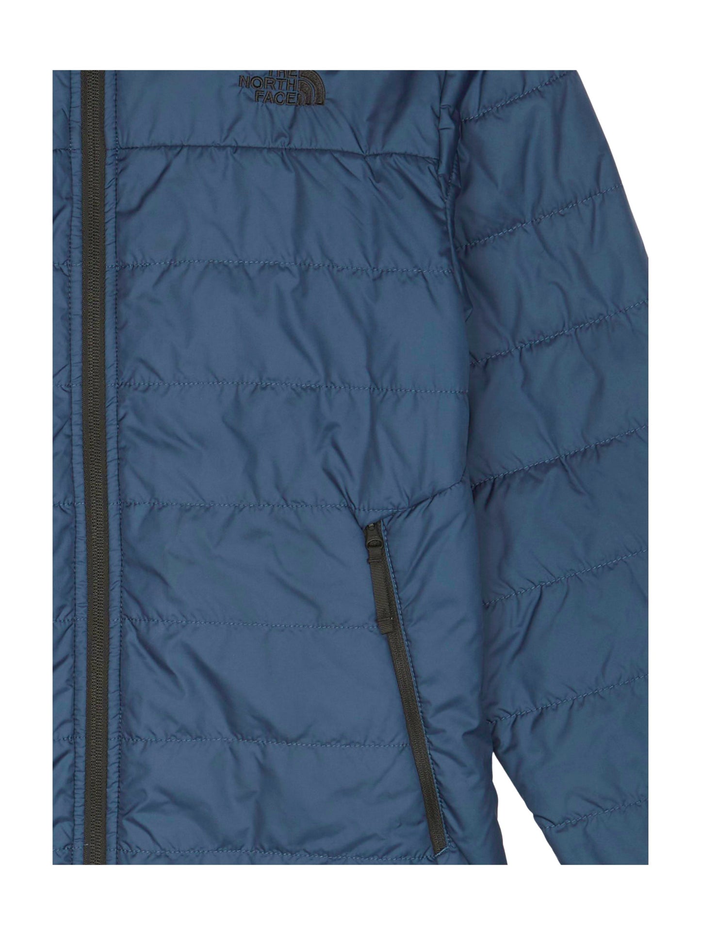 Kunstfaserjacke für Herren