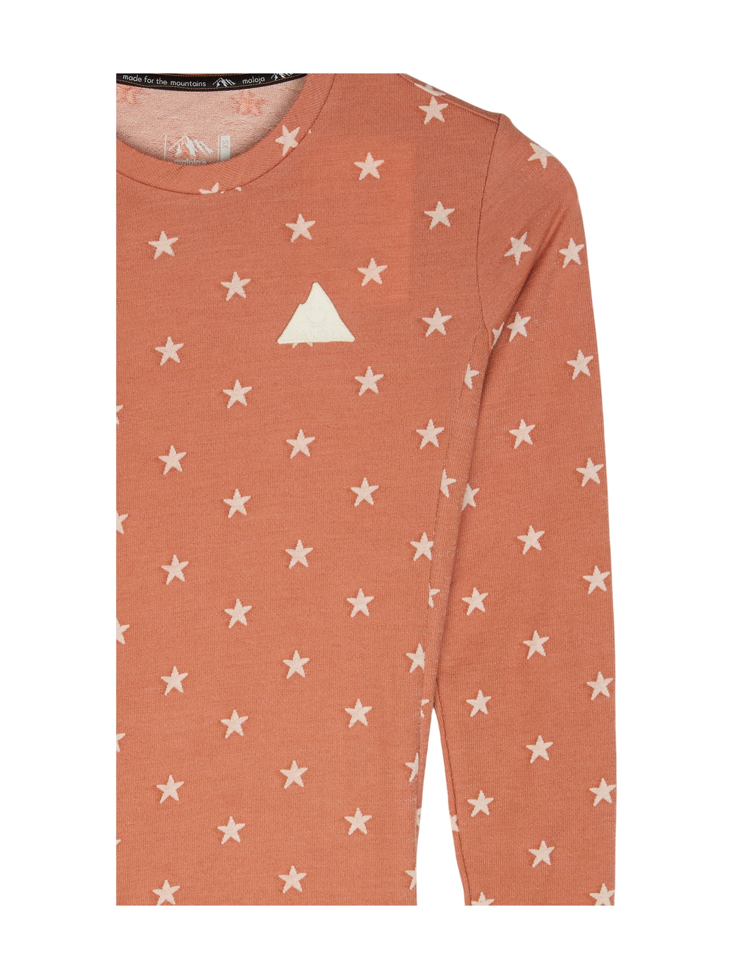 SESVENNAM. LONGSLEEVE Women´s Baselayer Shirt