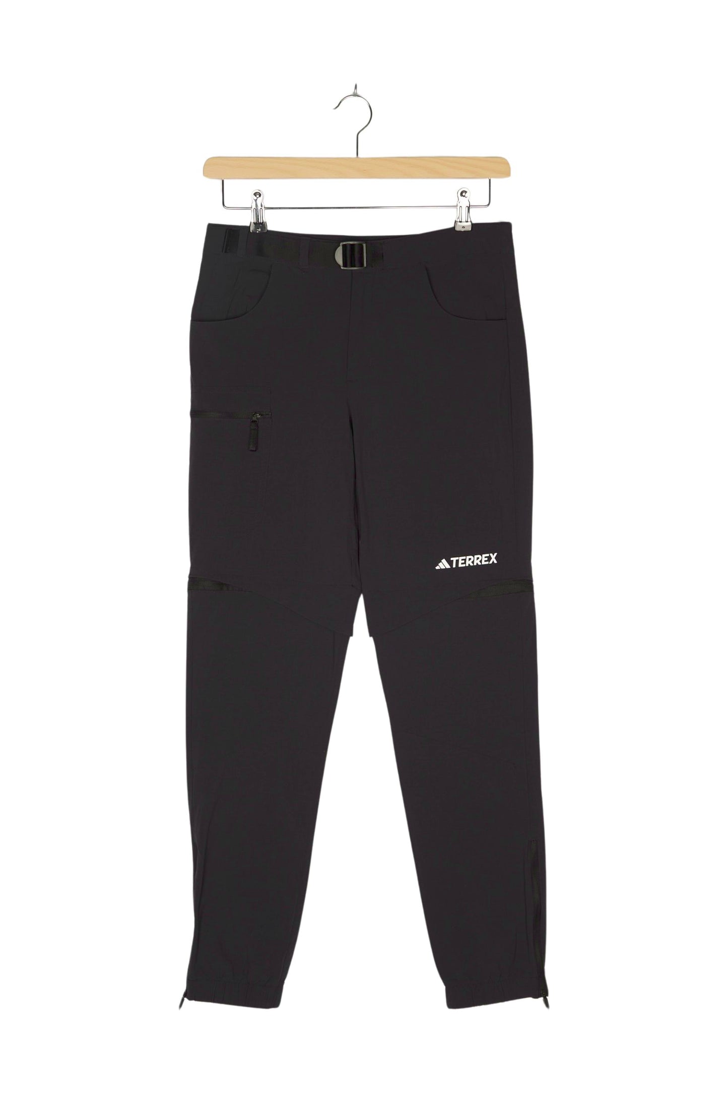 Adidas Zipphose für Herren
