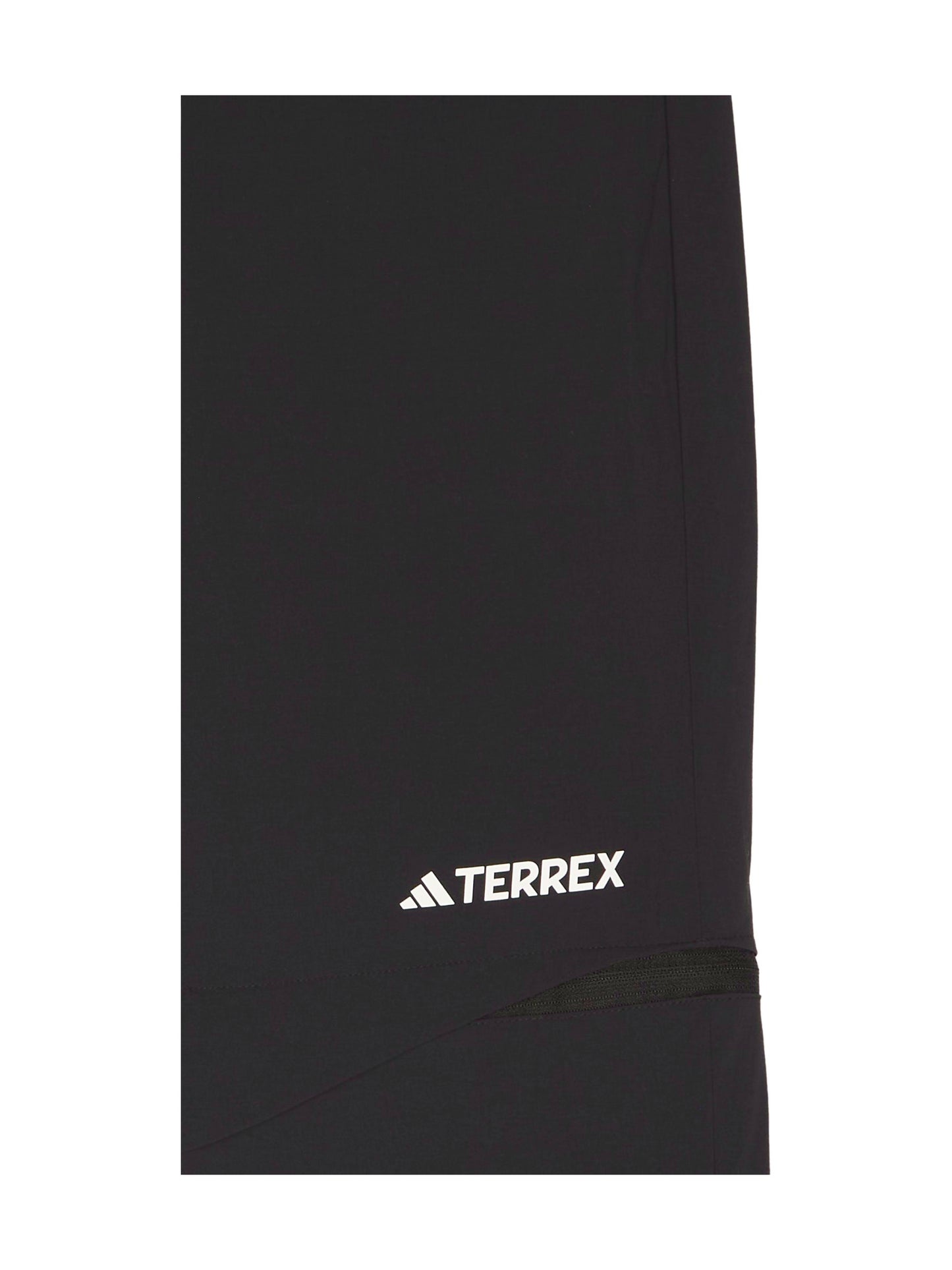 Adidas Zipphose für Herren