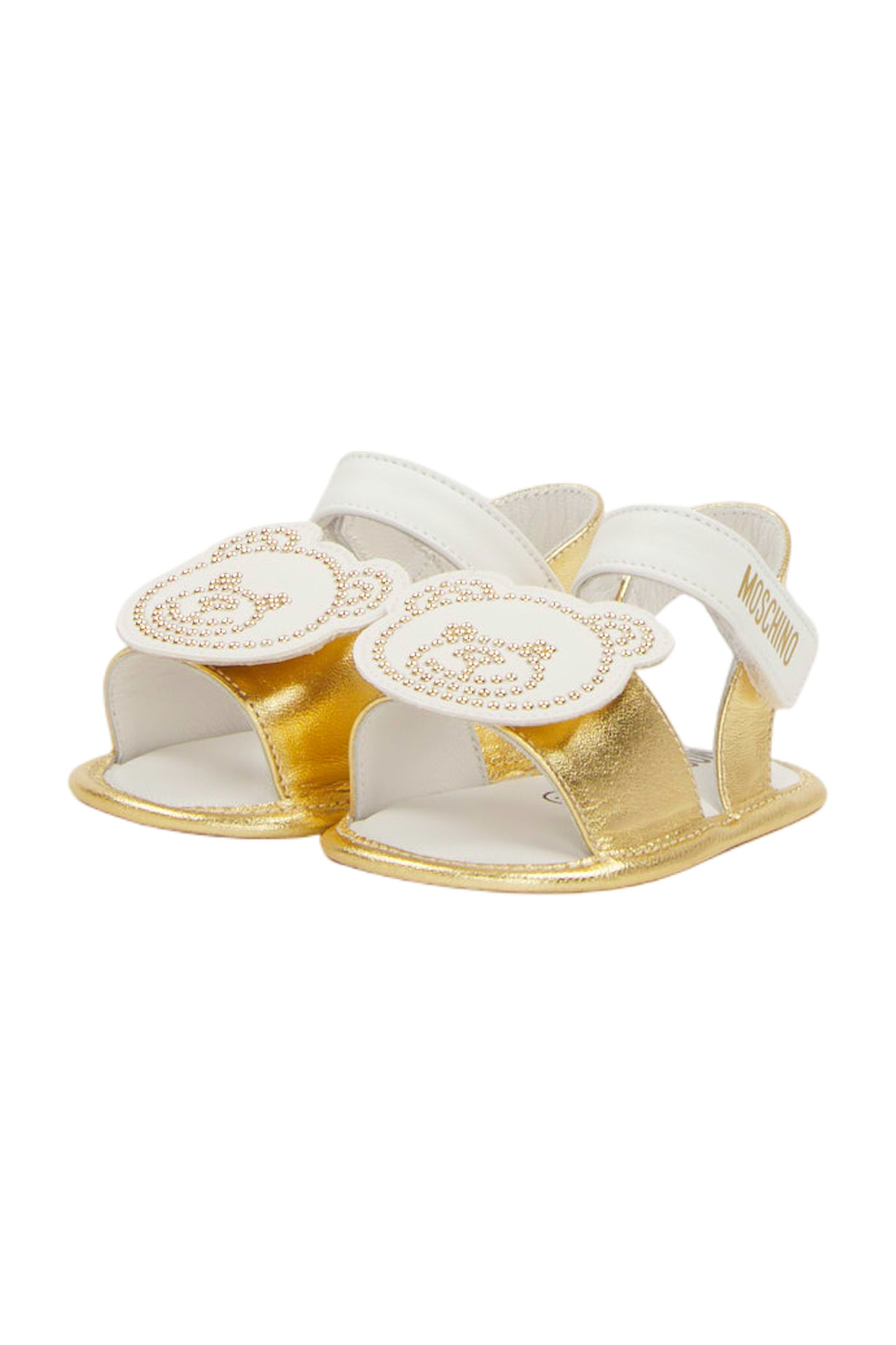 Moschino Sandalen