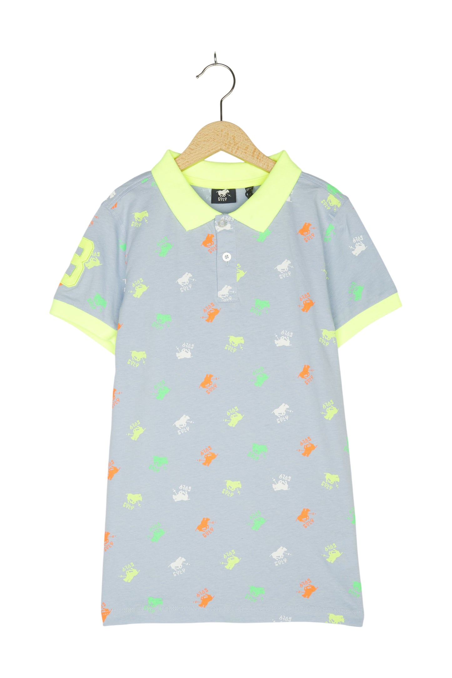 POLO SYLT POLO SYLT Poloshirt