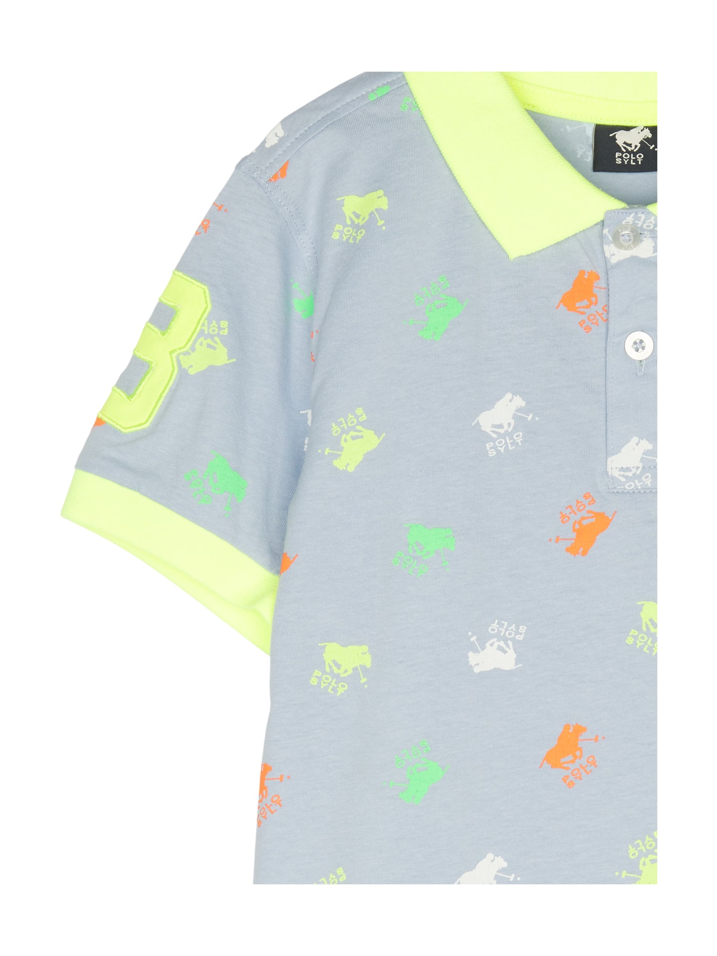 POLO SYLT POLO SYLT Poloshirt