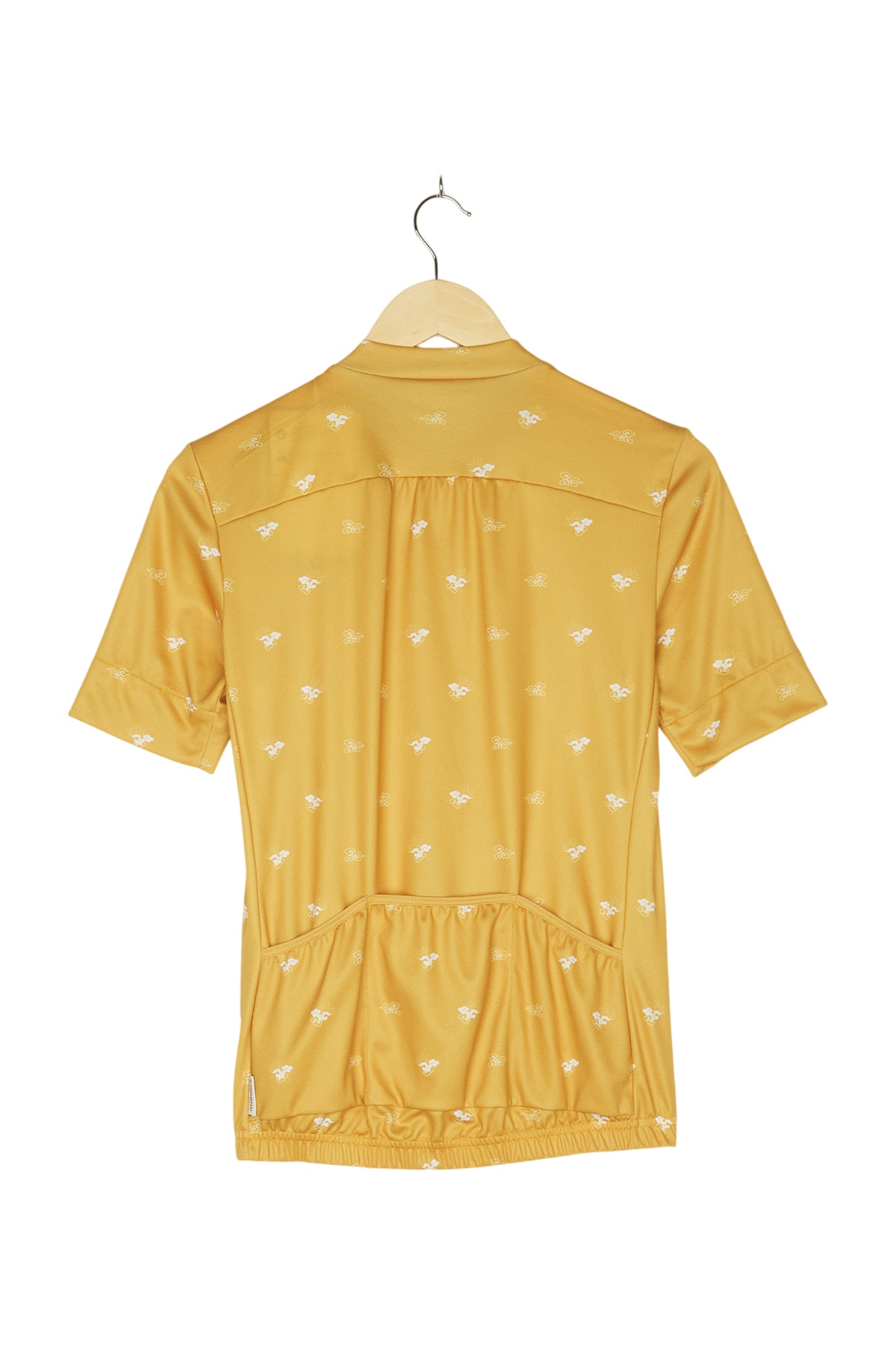 TschittaM. 1/2 Short Sleeve Bike Jersey