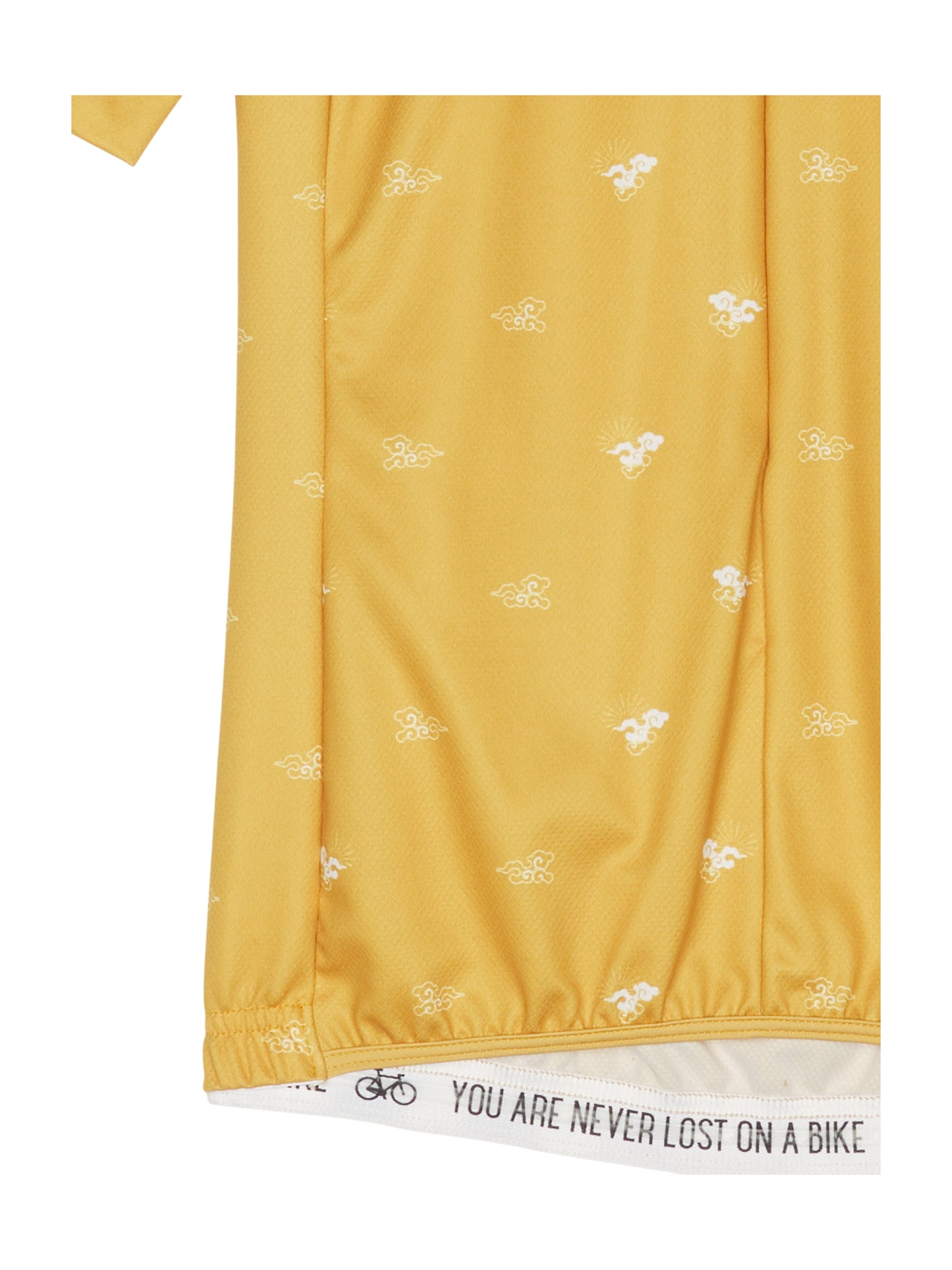 TschittaM. 1/2 Short Sleeve Bike Jersey