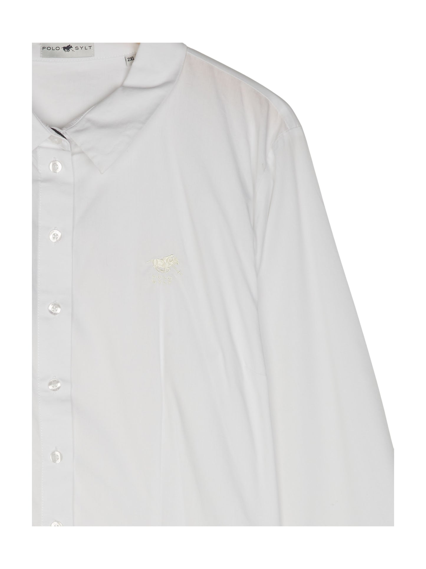 POLO SYLT POLO SYLT Bluse