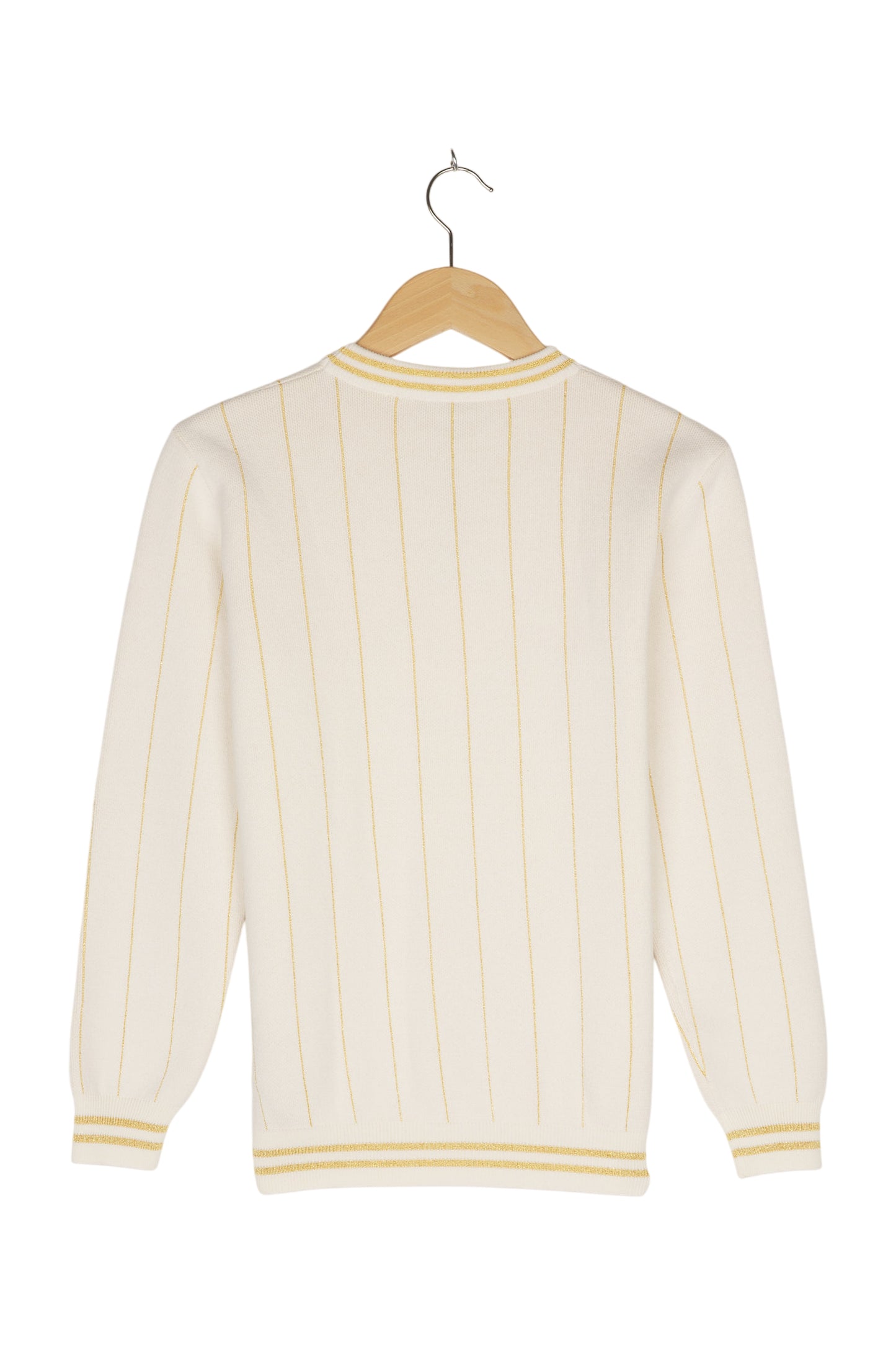 Balmain Pullover Kaschmir