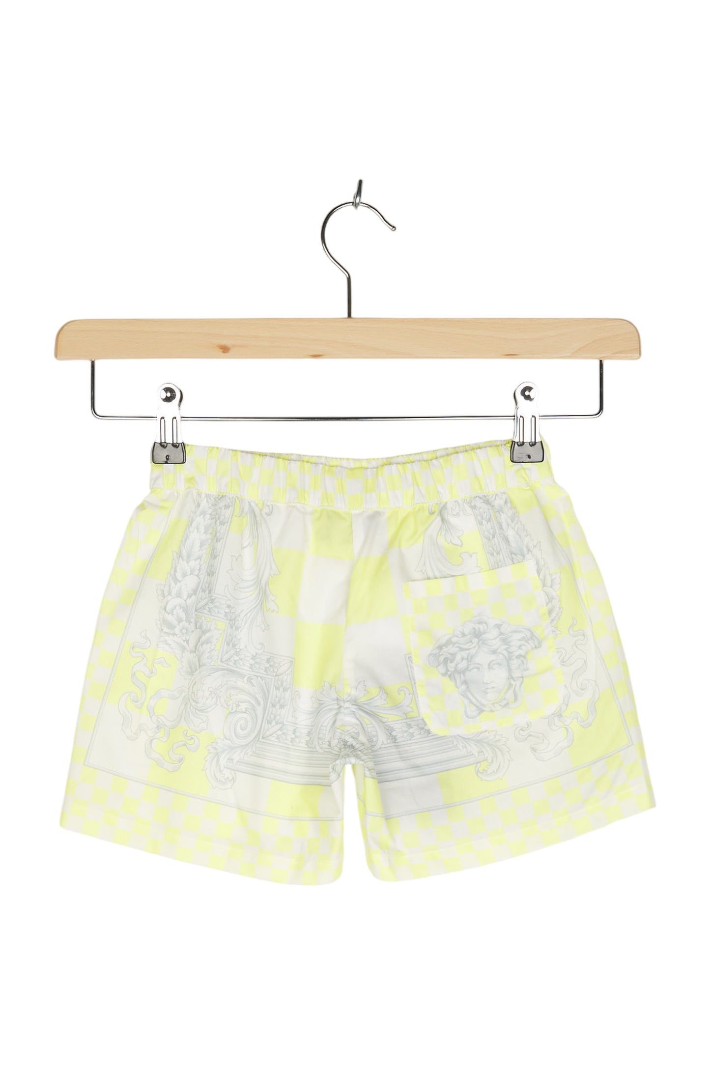 Versace Shorts Kurze Hose