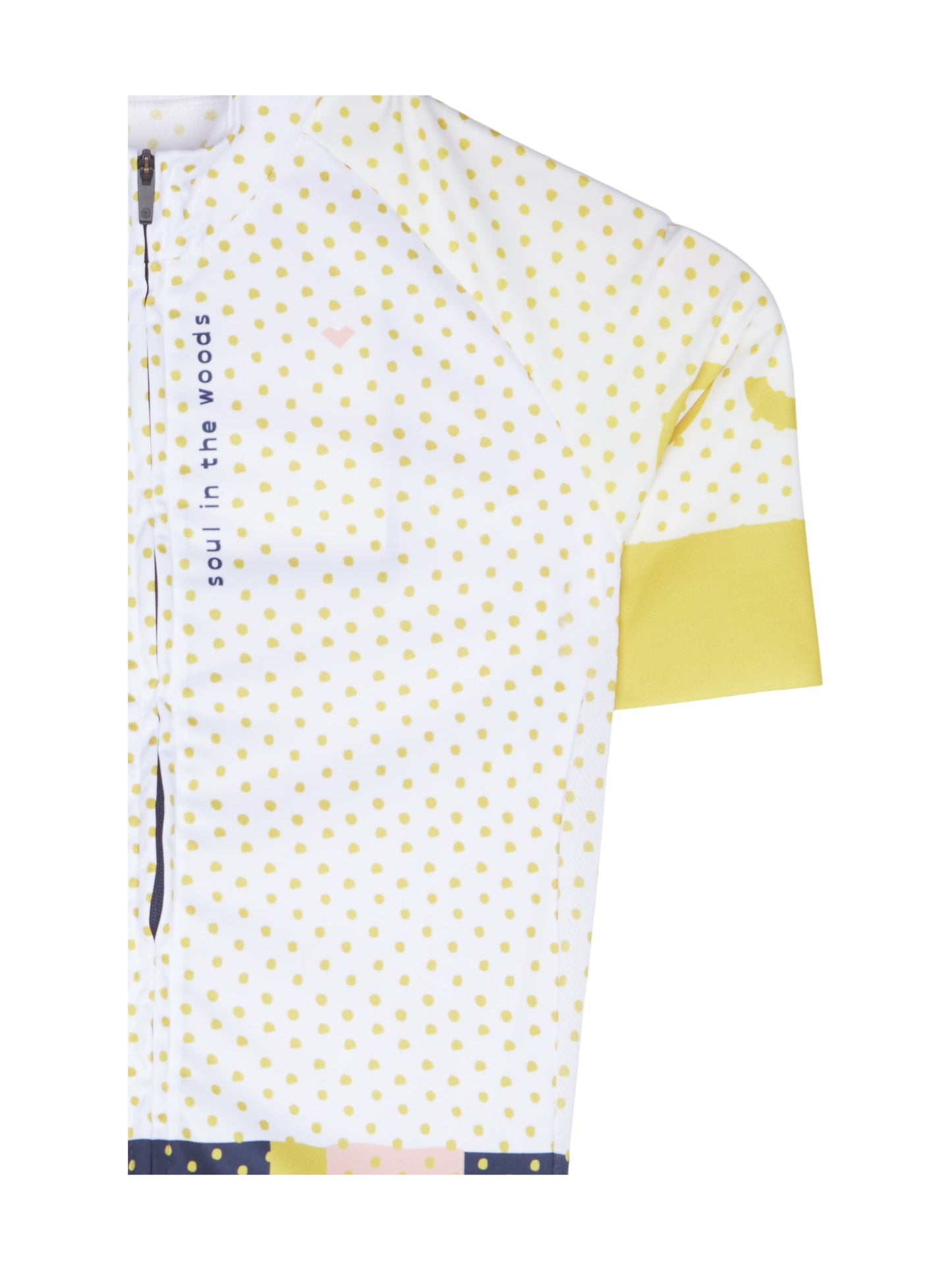 GOLDPIPPANM. 1/2 Short Sleeve Bike Jersey