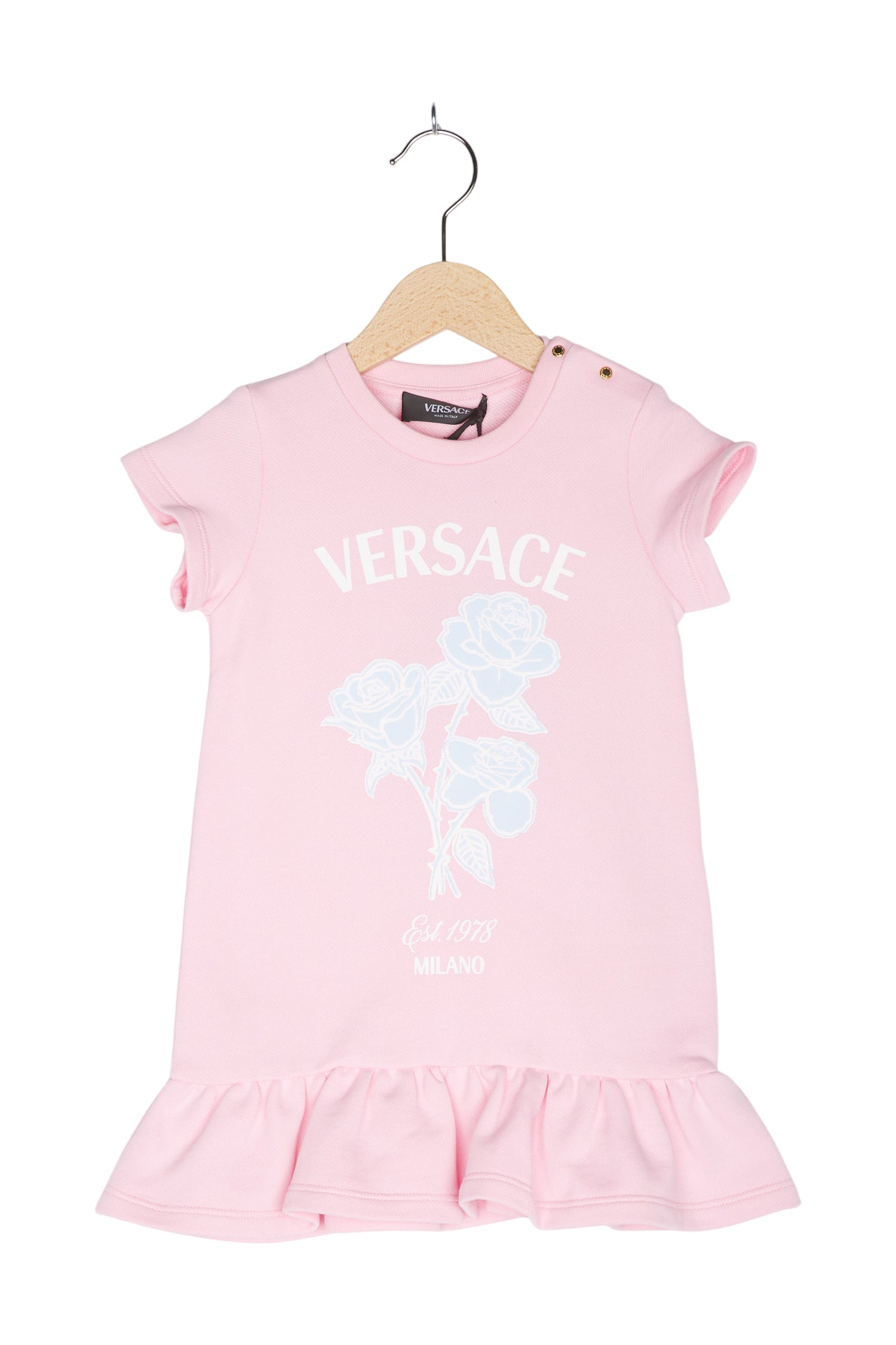 Versace Kleid