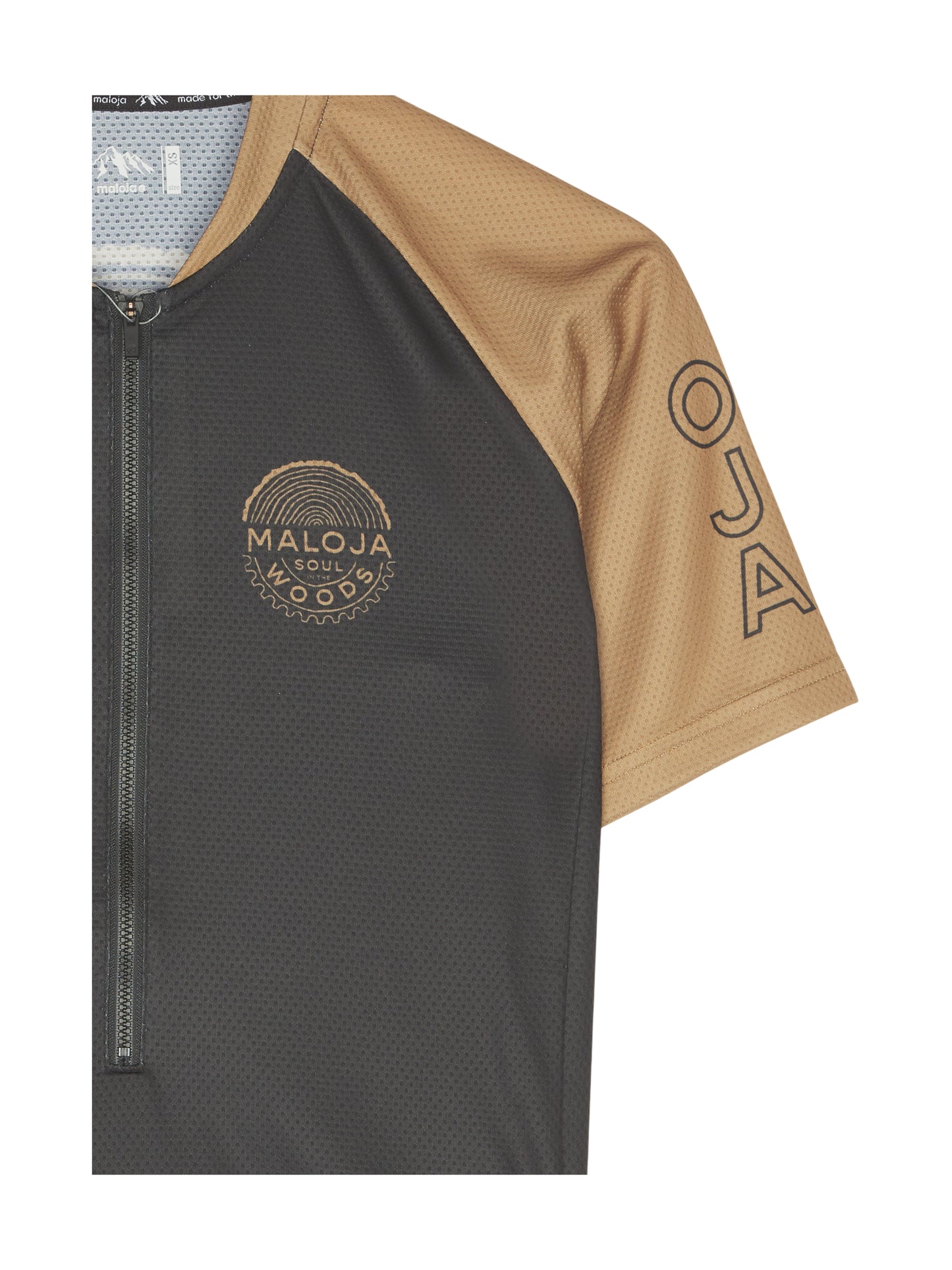 STACHELBEEREM. ALL MOU Short Sleeve All Mountain Shirt