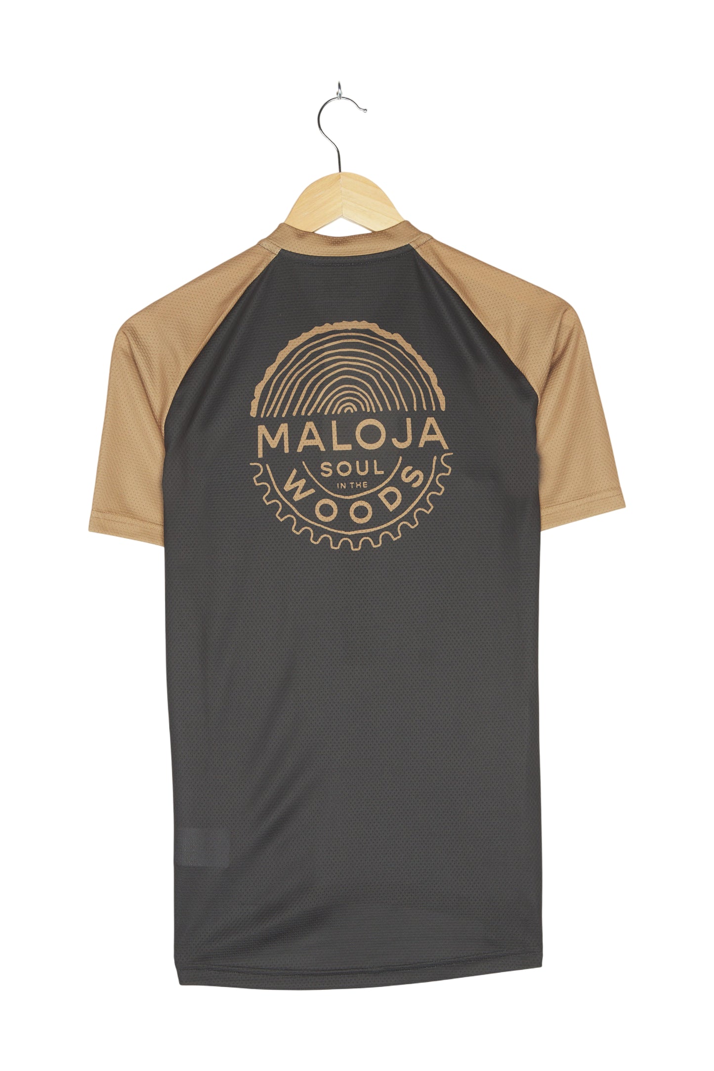 STACHELBEEREM. ALL MOU Short Sleeve All Mountain Shirt