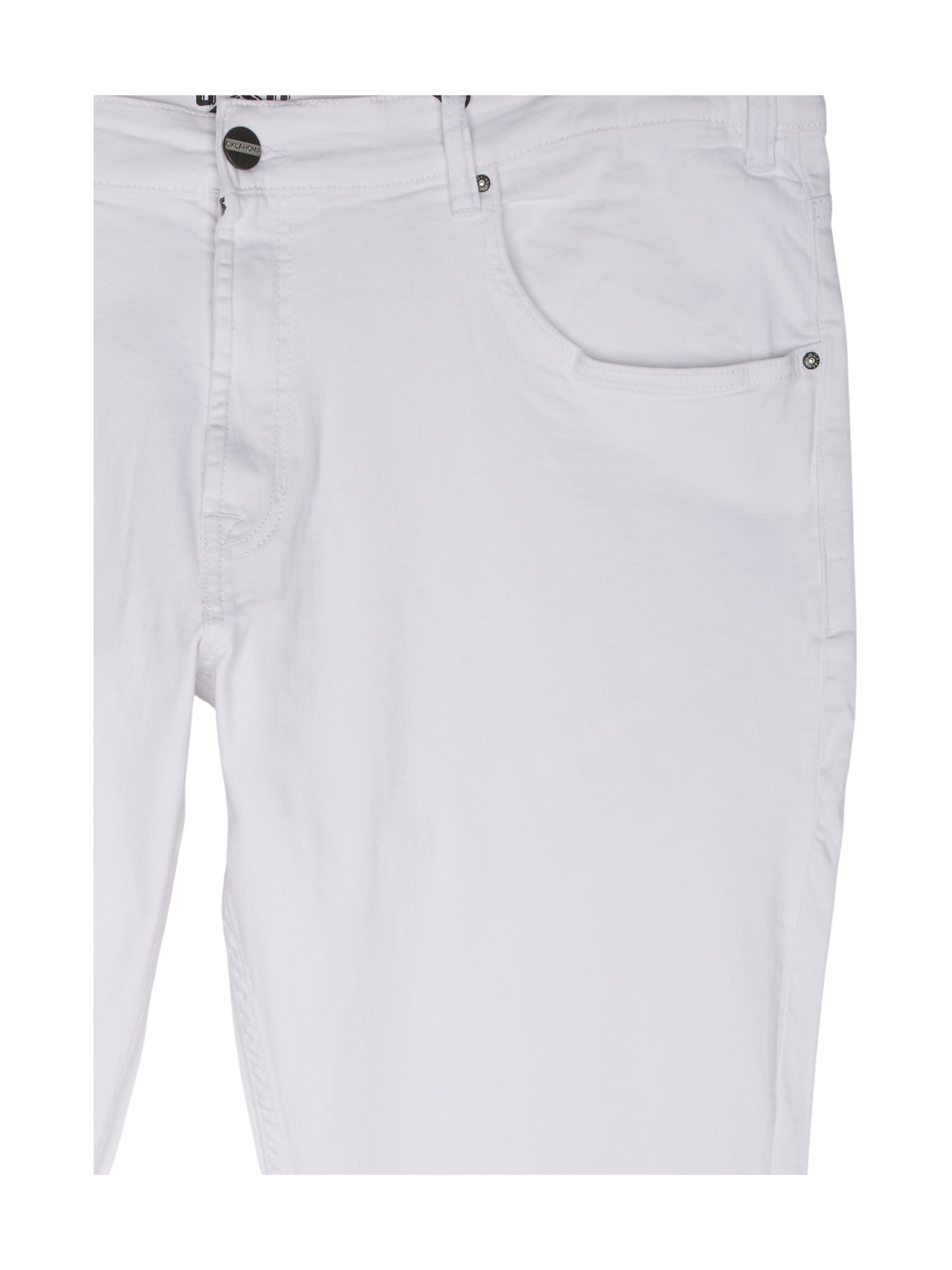Oklahoma Oklahoma Jeans