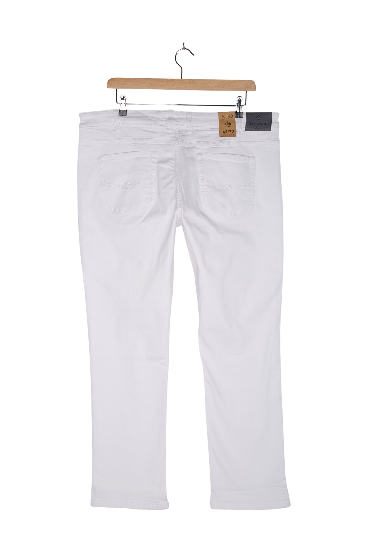 Oklahoma Oklahoma Jeans