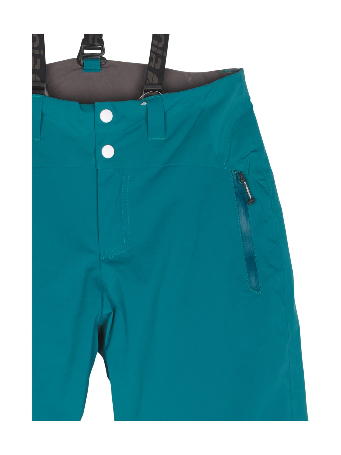 CulU. Padded Pants