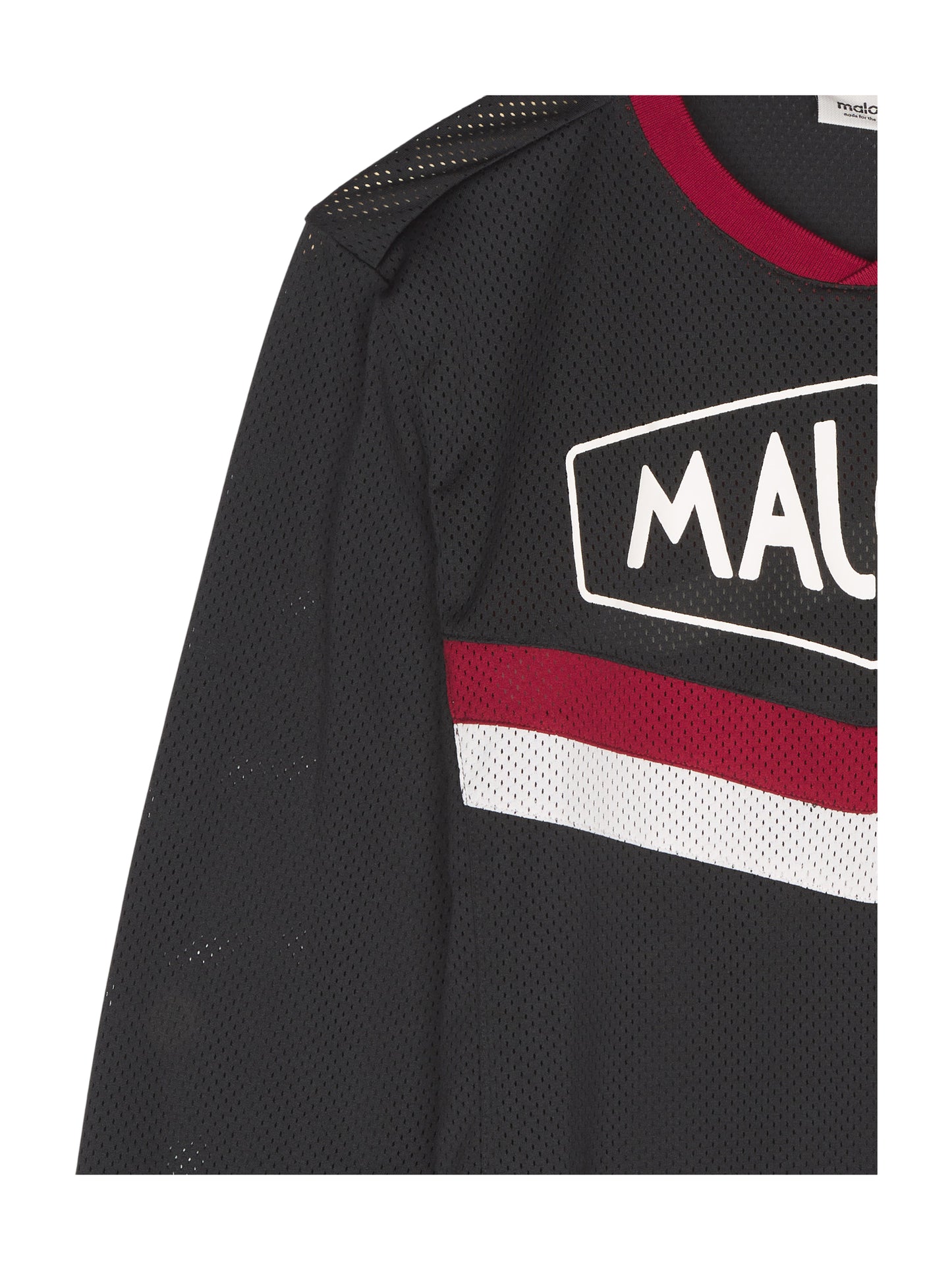 LAVERNAUNB. Long Sleeve Freeride Jersey