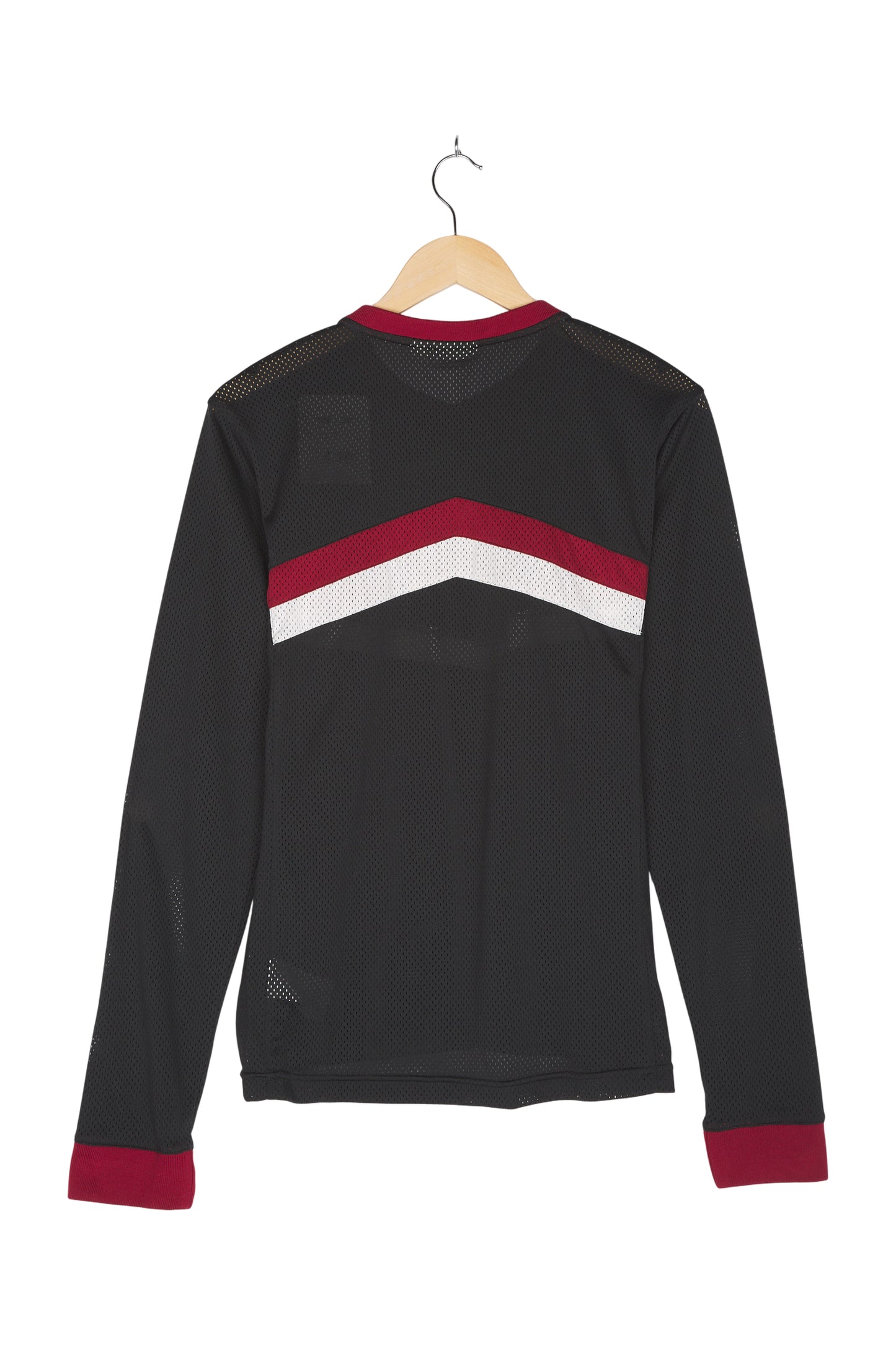 LAVERNAUNB. Long Sleeve Freeride Jersey