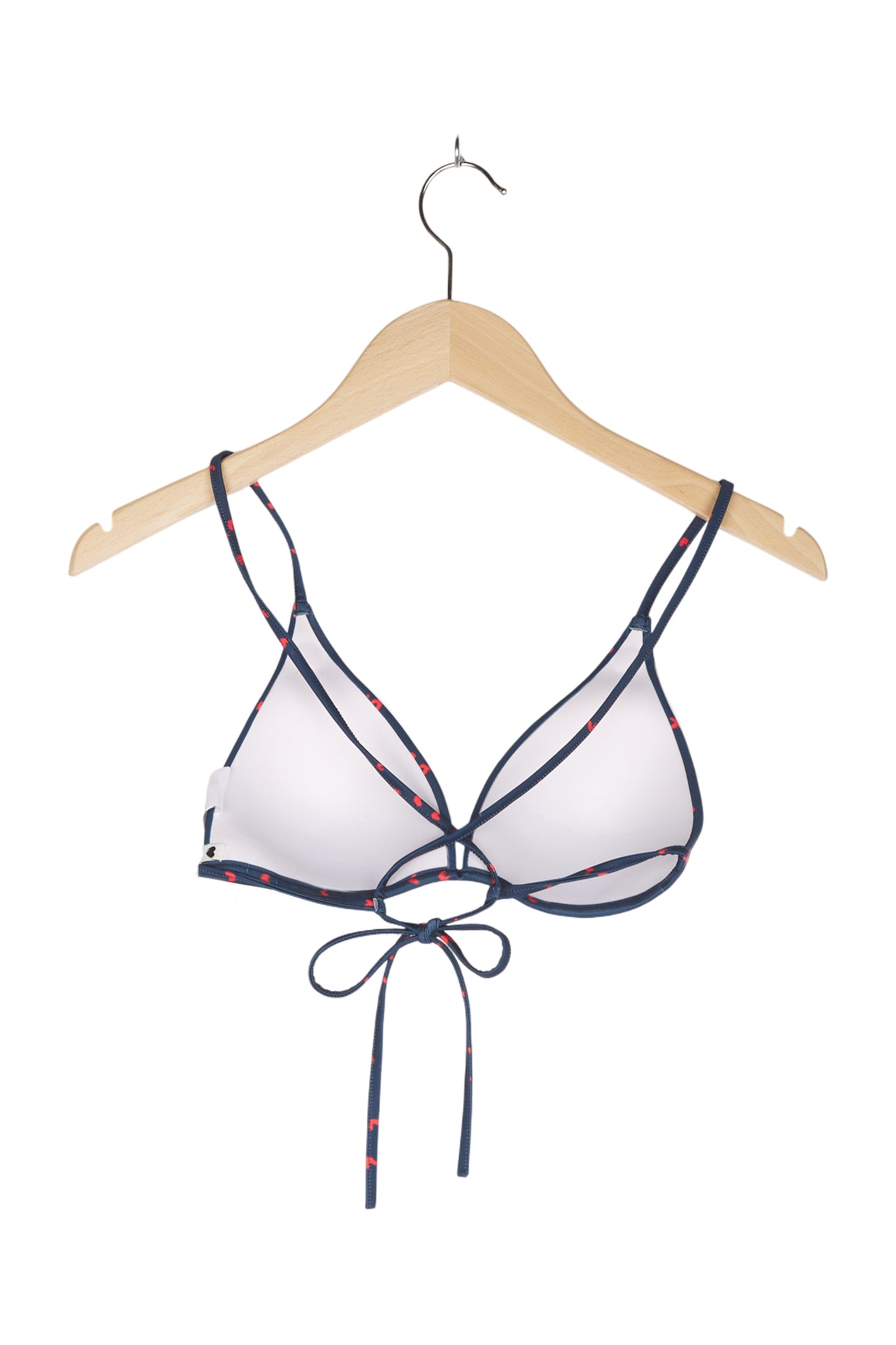 EinbeereM. Bikini Top