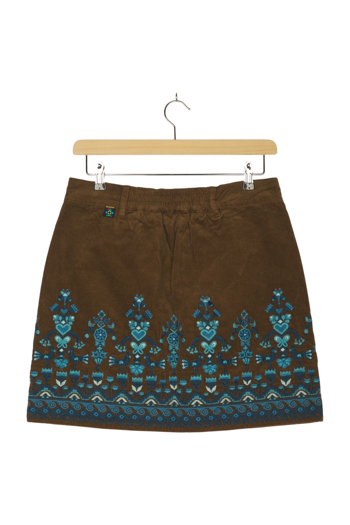 FaldaM. Snow Skirt