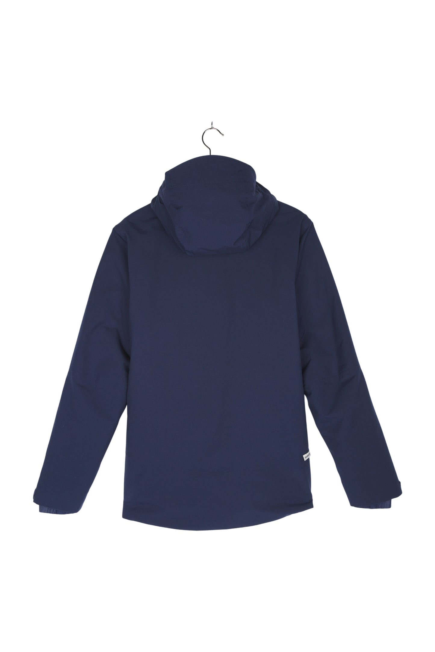KÖBIM. 3-in-1 Padded Jacket