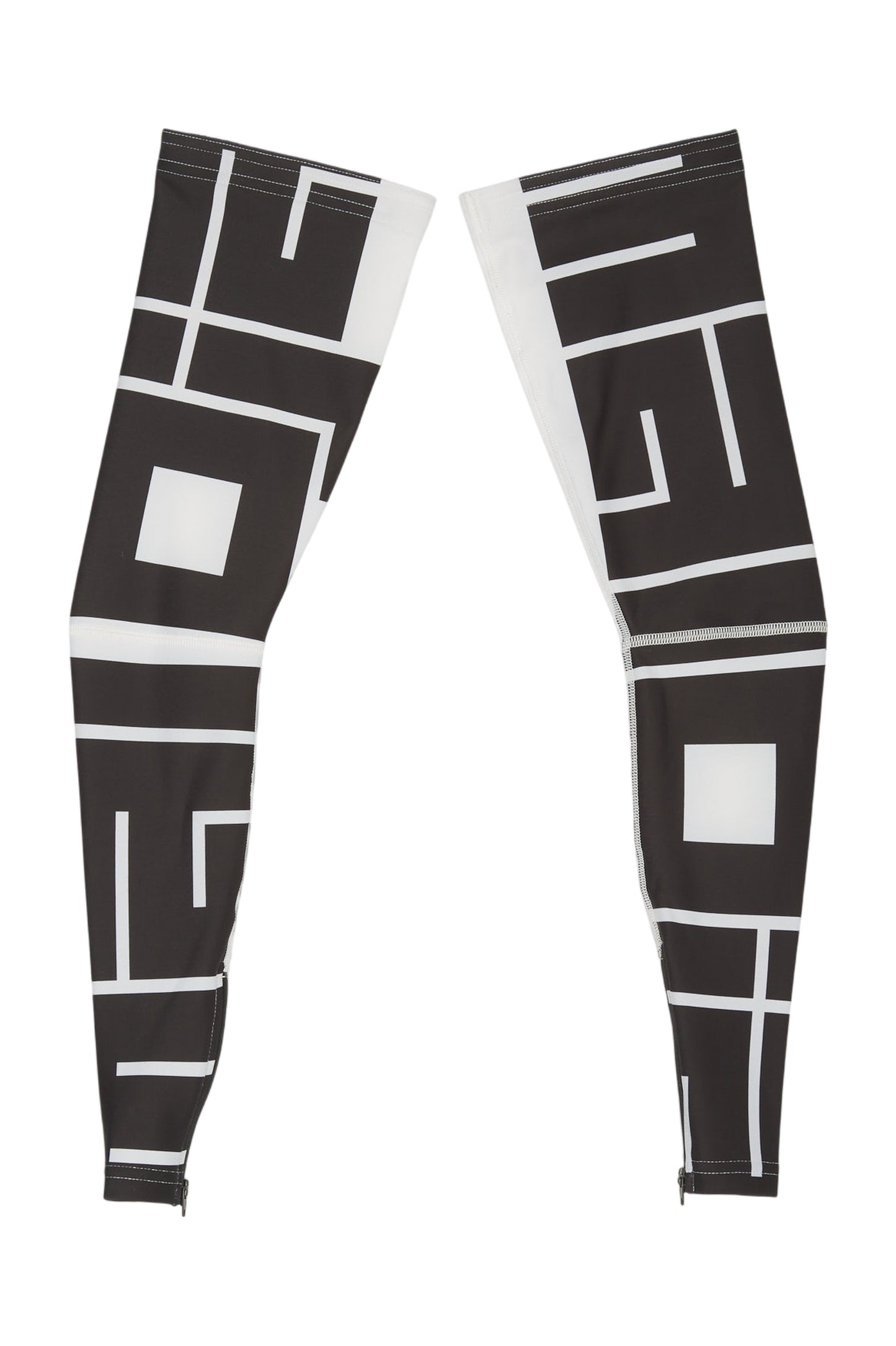LegwarmersM. Logo Legwarmers