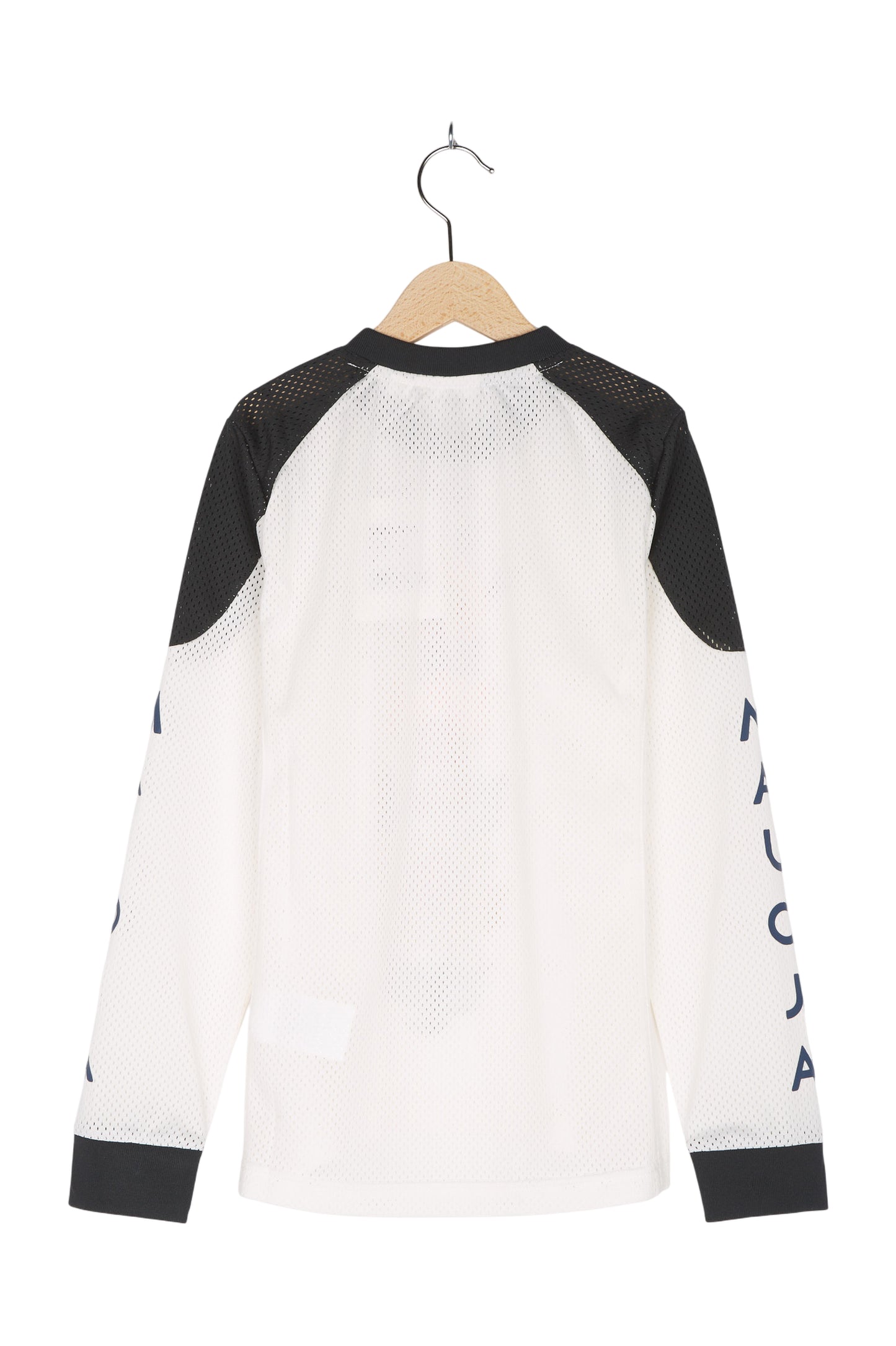 CLAVADATSCHAG. Long Sleeve Freeride Jersey