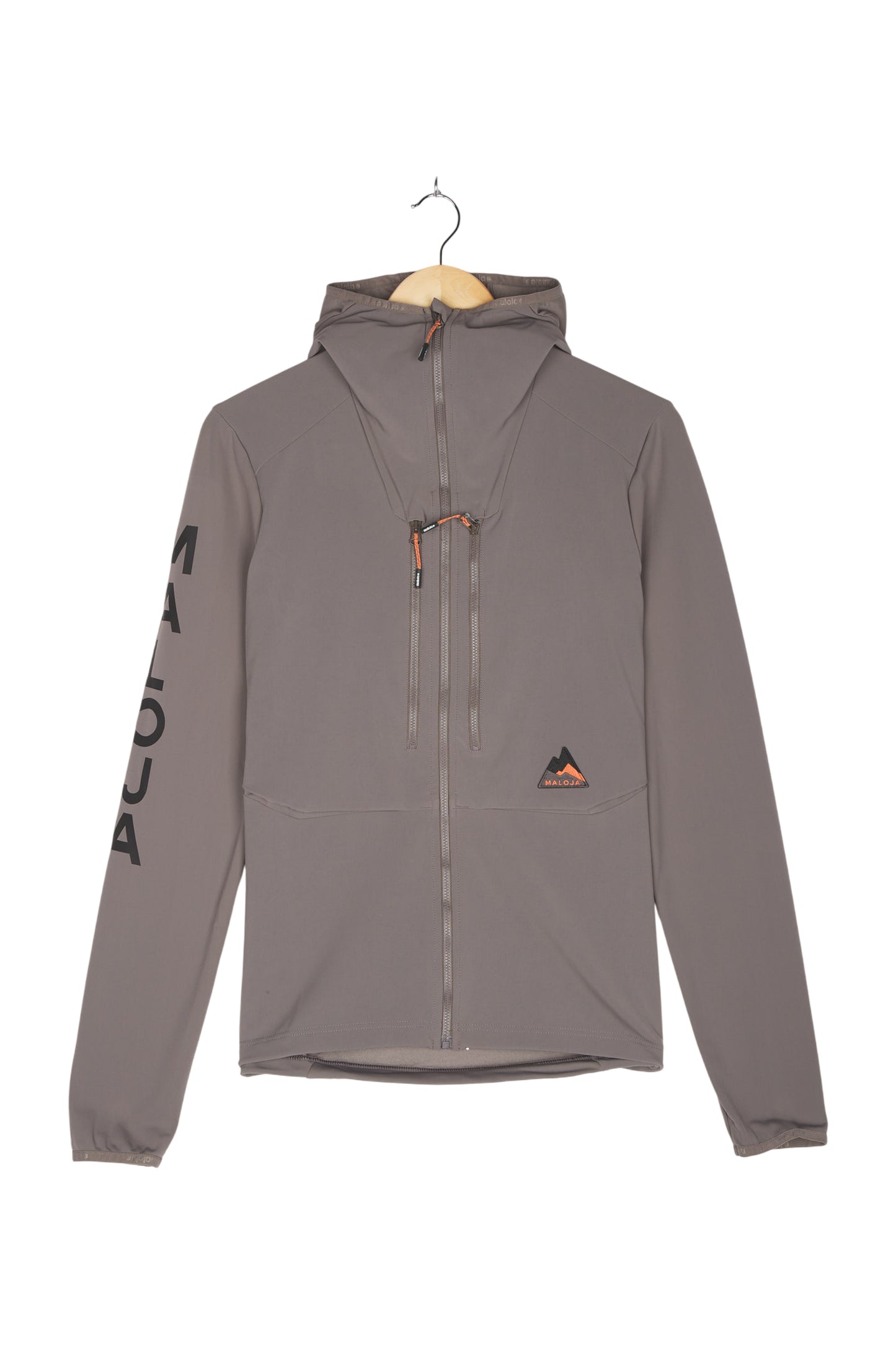 ADLERM. Ski Mountaineering Jacket