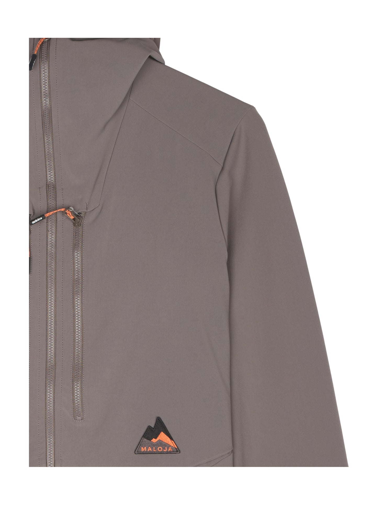 ADLERM. Ski Mountaineering Jacket