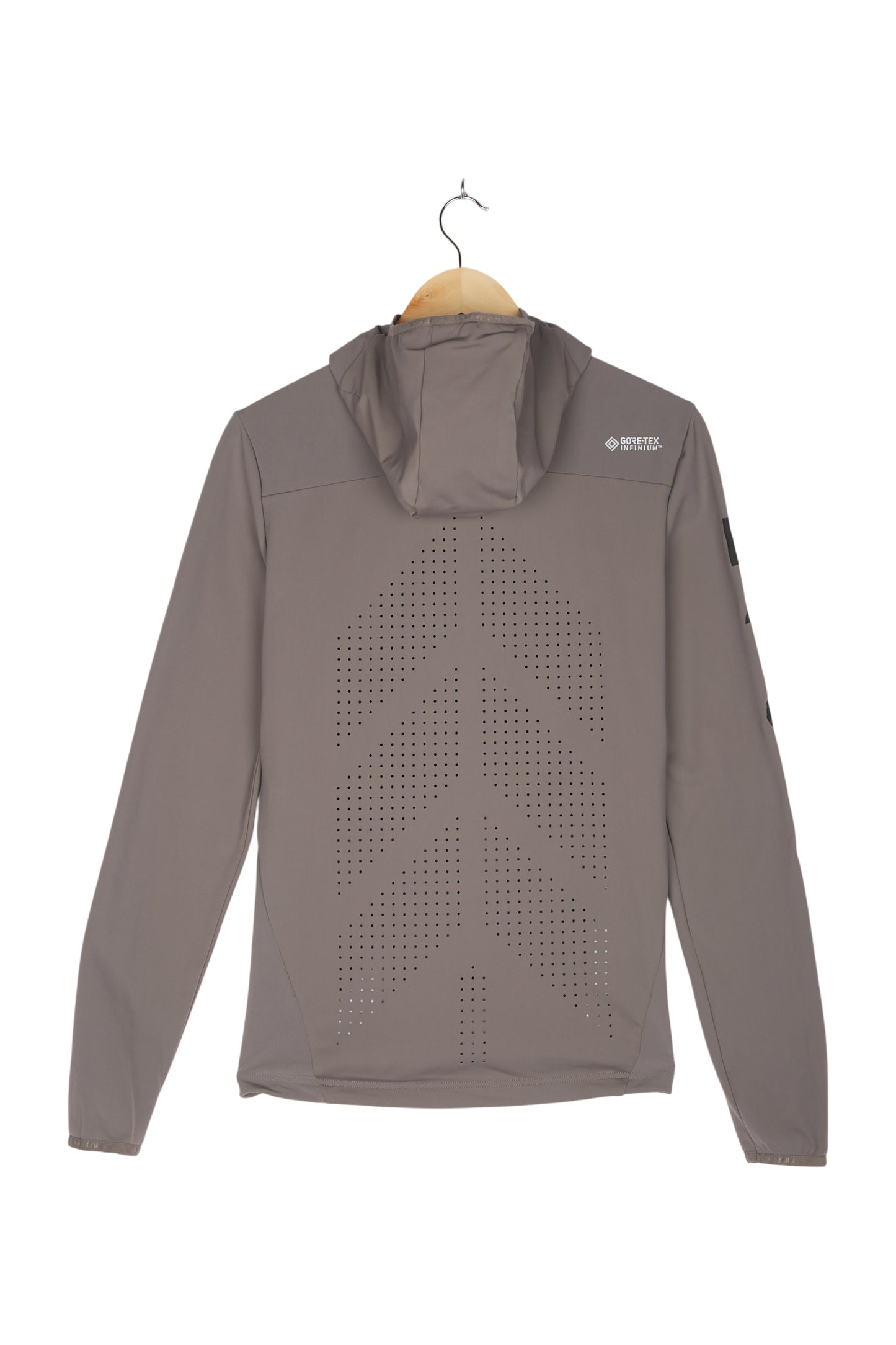 ADLERM. Ski Mountaineering Jacket