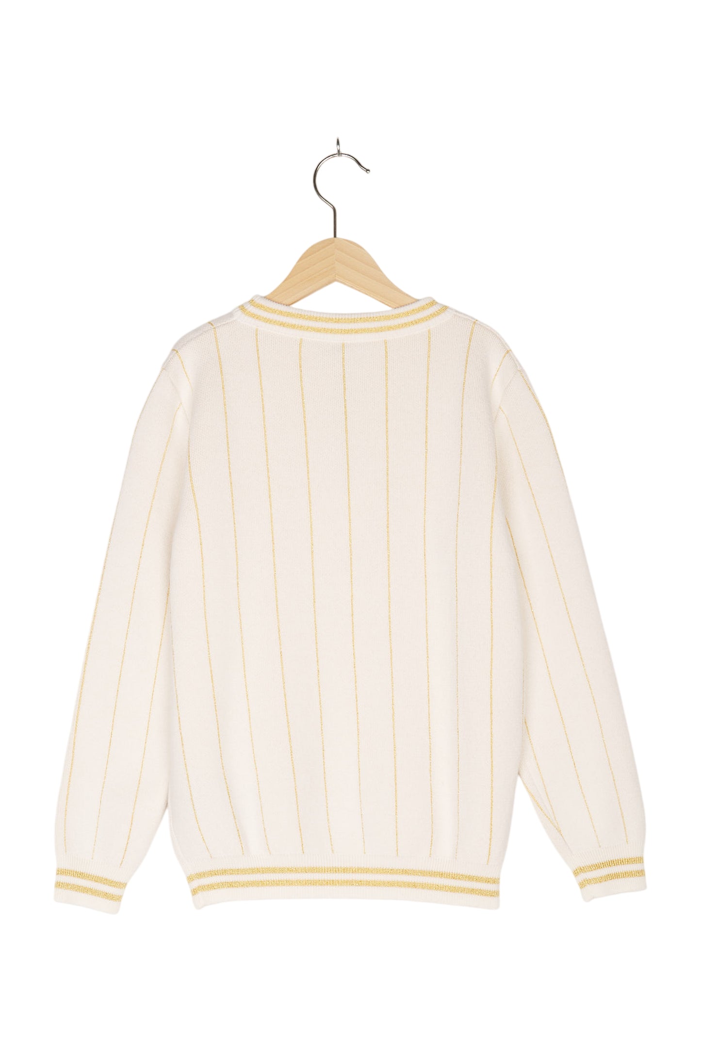 Balmain Pullover Strickpullover Kaschmir