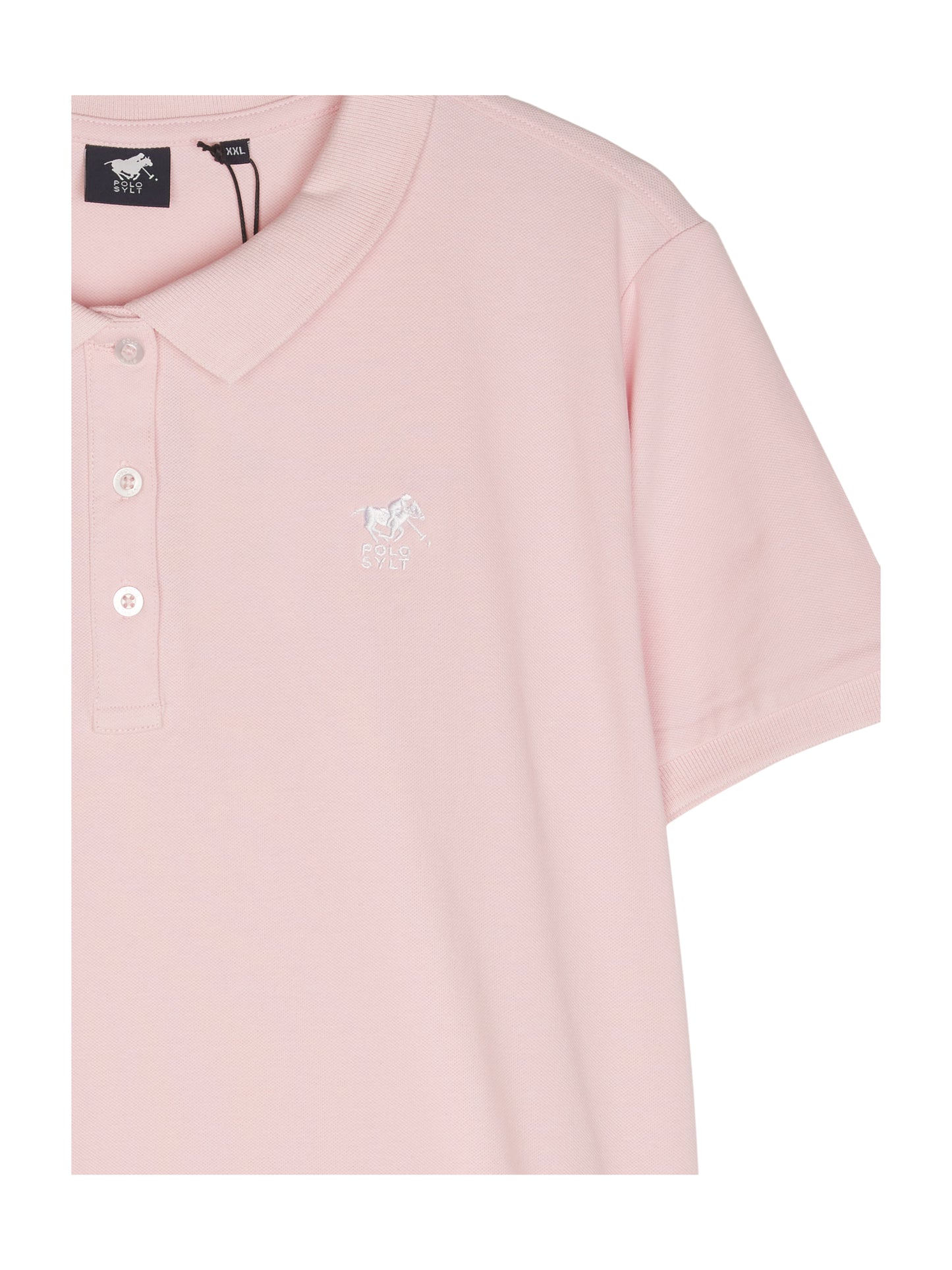 POLO SYLT POLO SYLT Poloshirt