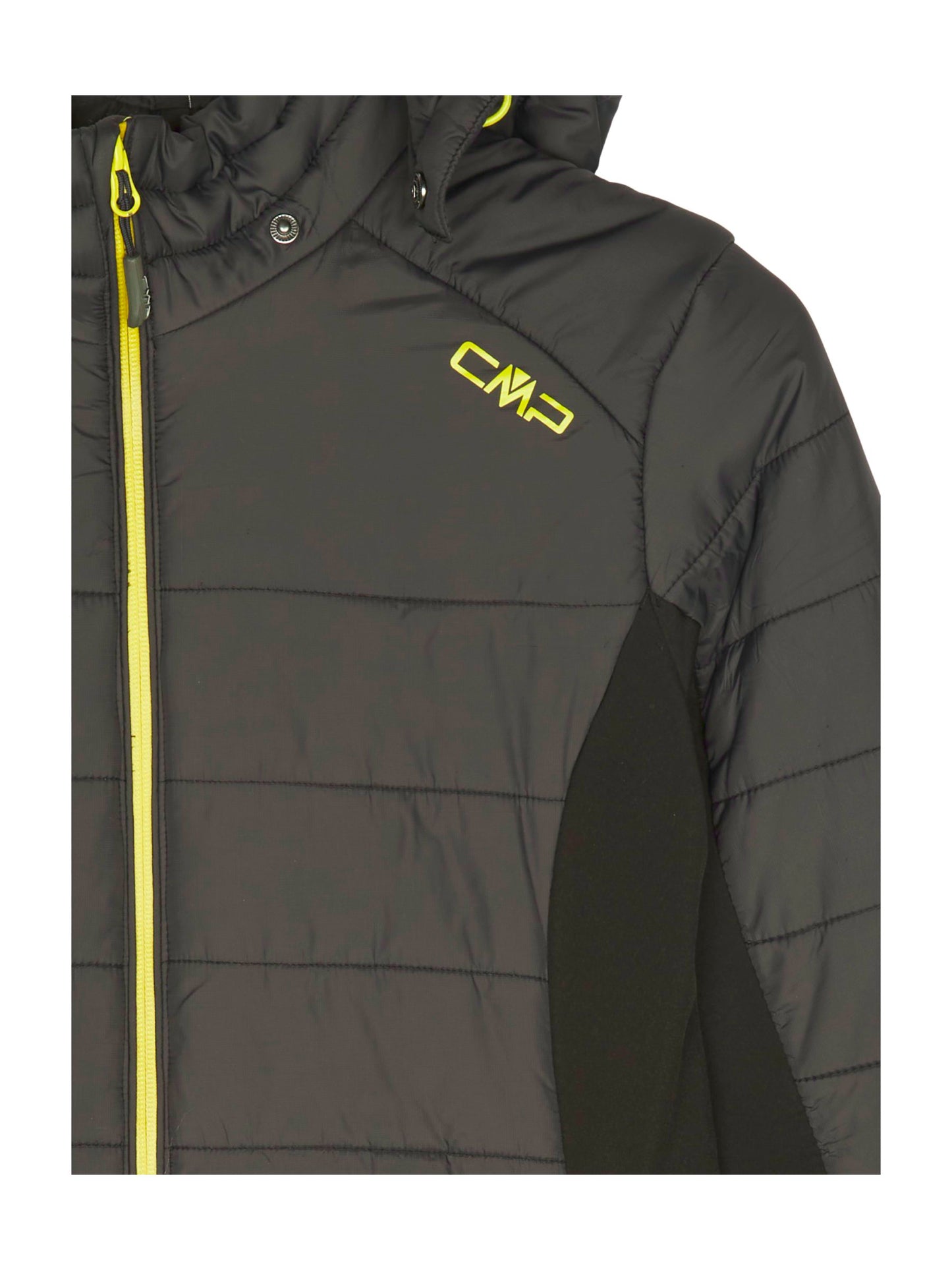 Kunstfaserjacke für Damen