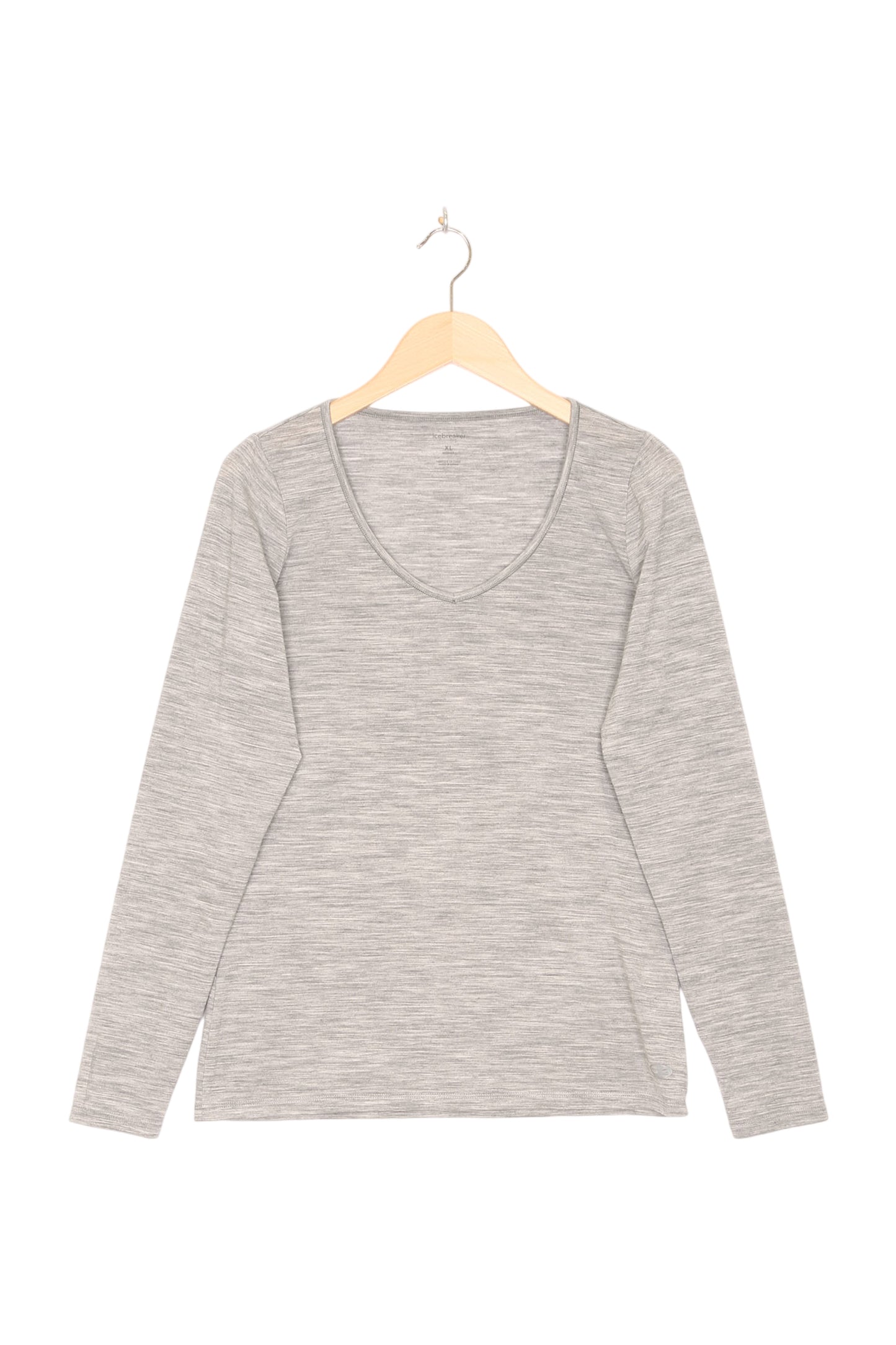 Icebreaker Langarmshirt für Damen