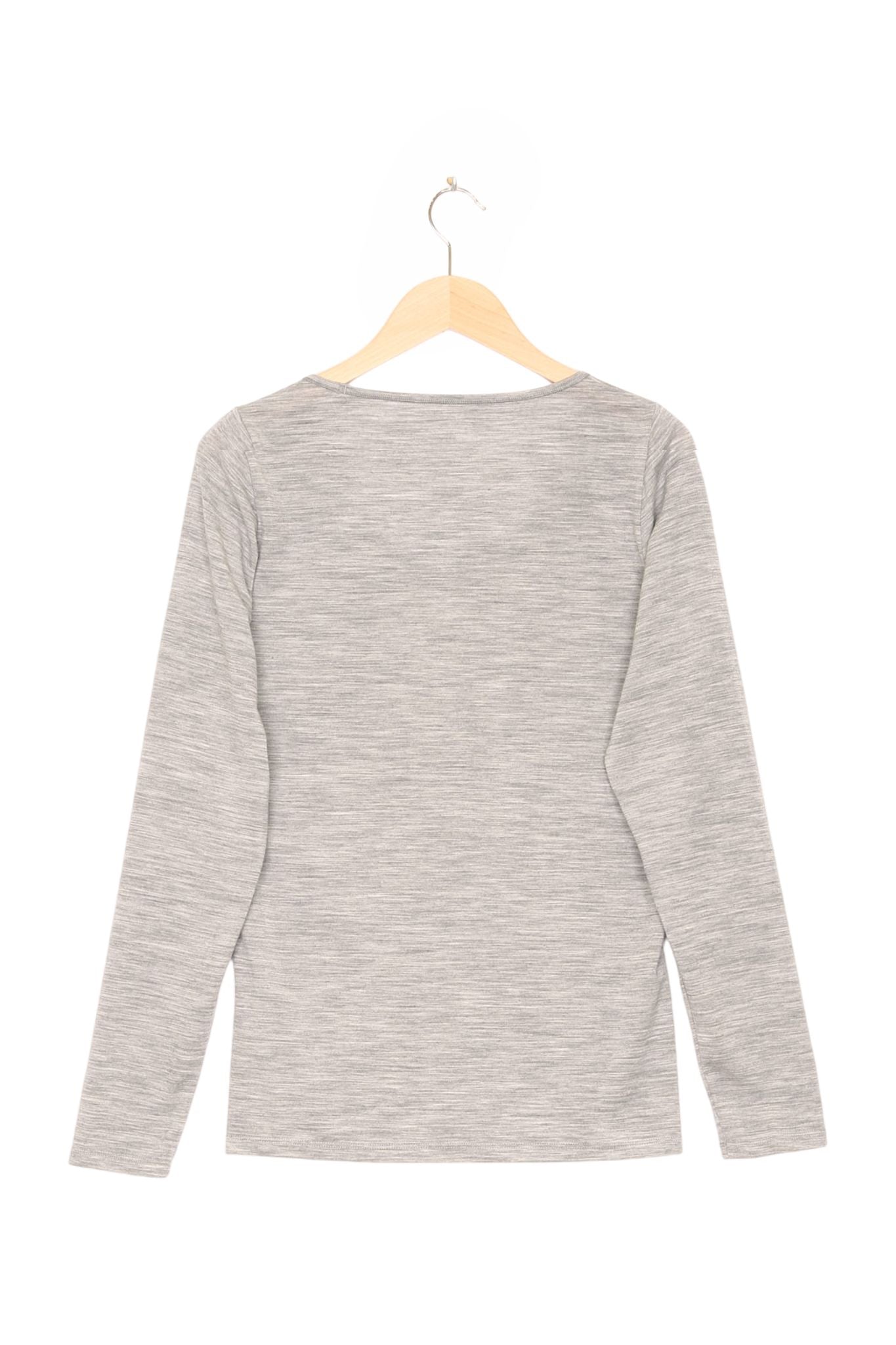 Icebreaker Langarmshirt für Damen