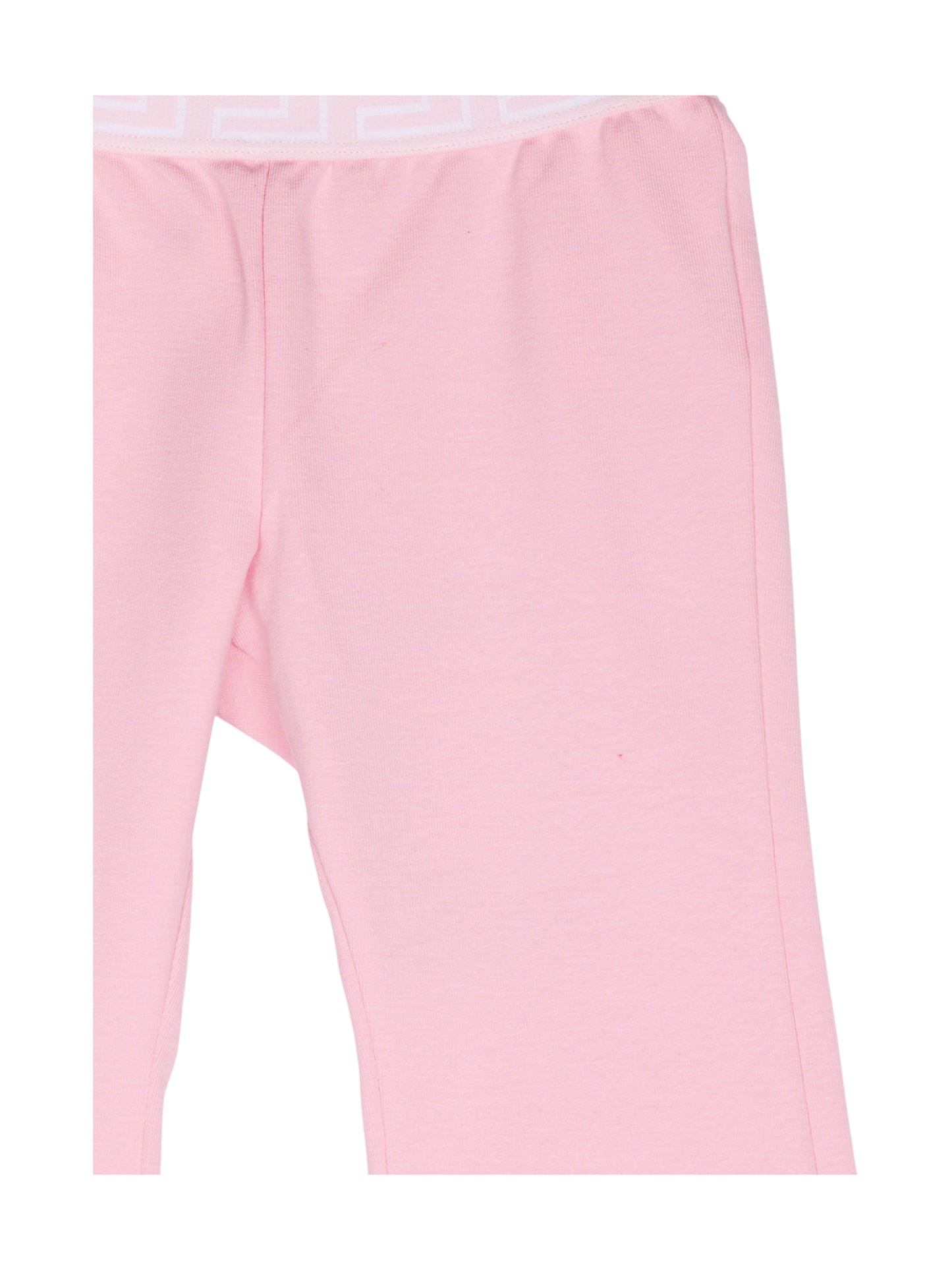 Versace Hose Schlaghose Sweatpants