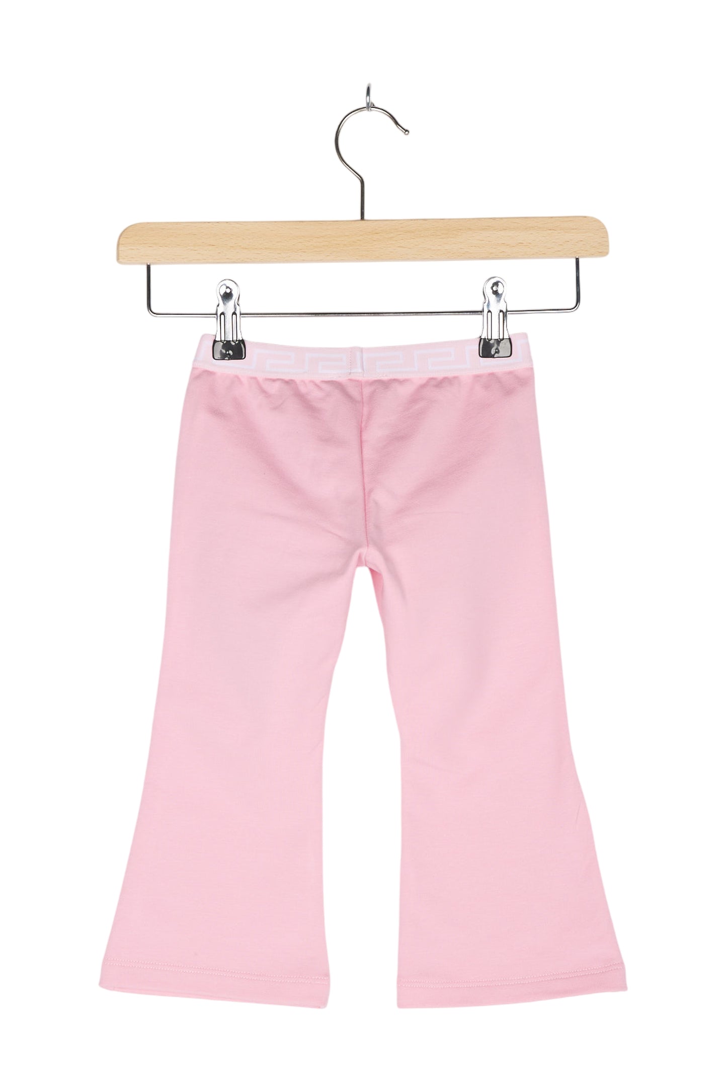 Versace Hose Schlaghose Sweatpants