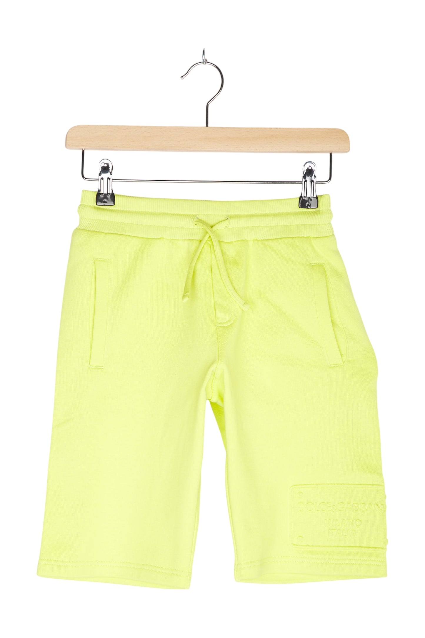 Dolce & Gabbana Shorts Kurze Hose Sweatshorts